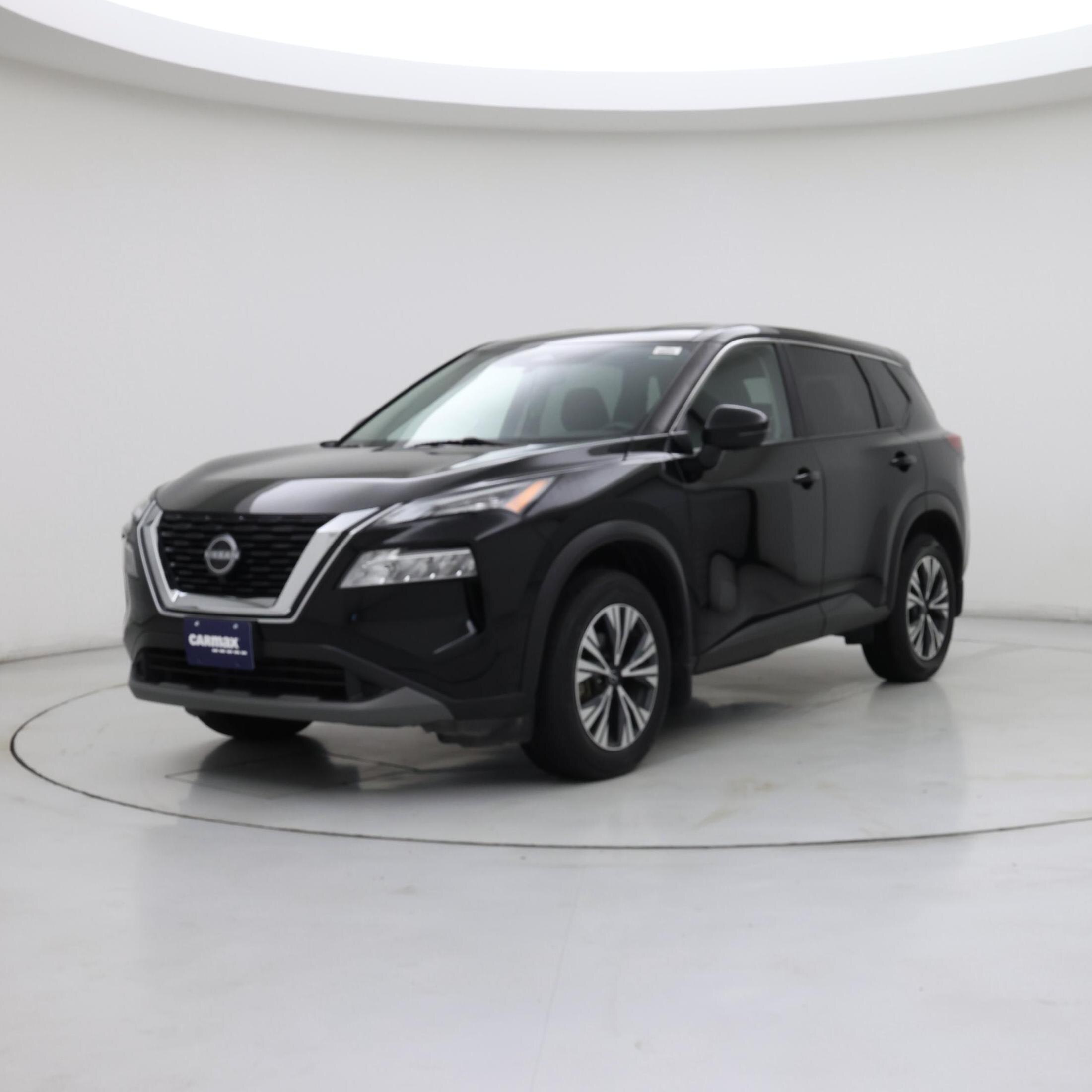Thumbnail: 2023 Nissan Rogue - 4
