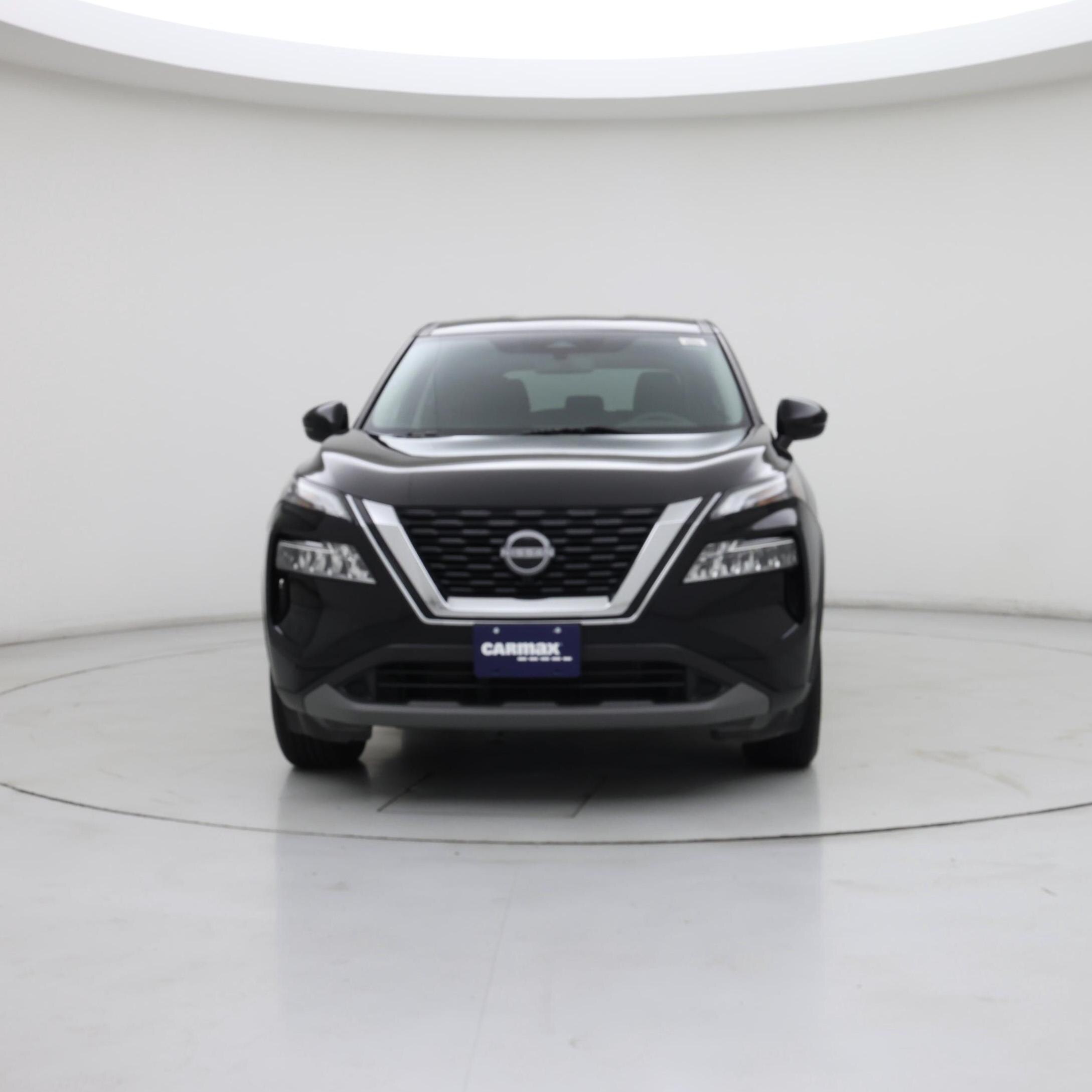 Thumbnail: 2023 Nissan Rogue - 5