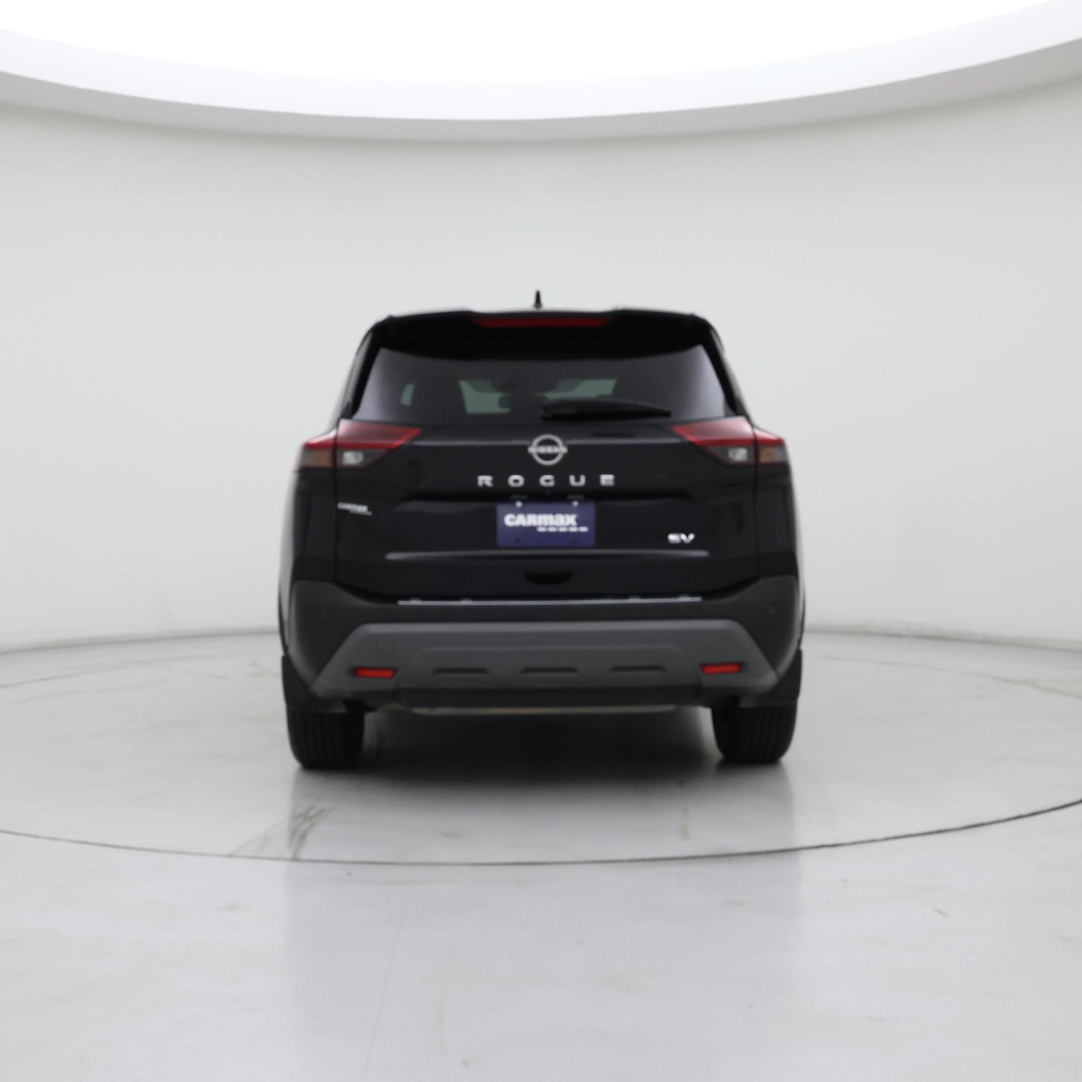 Thumbnail: 2023 Nissan Rogue - 6