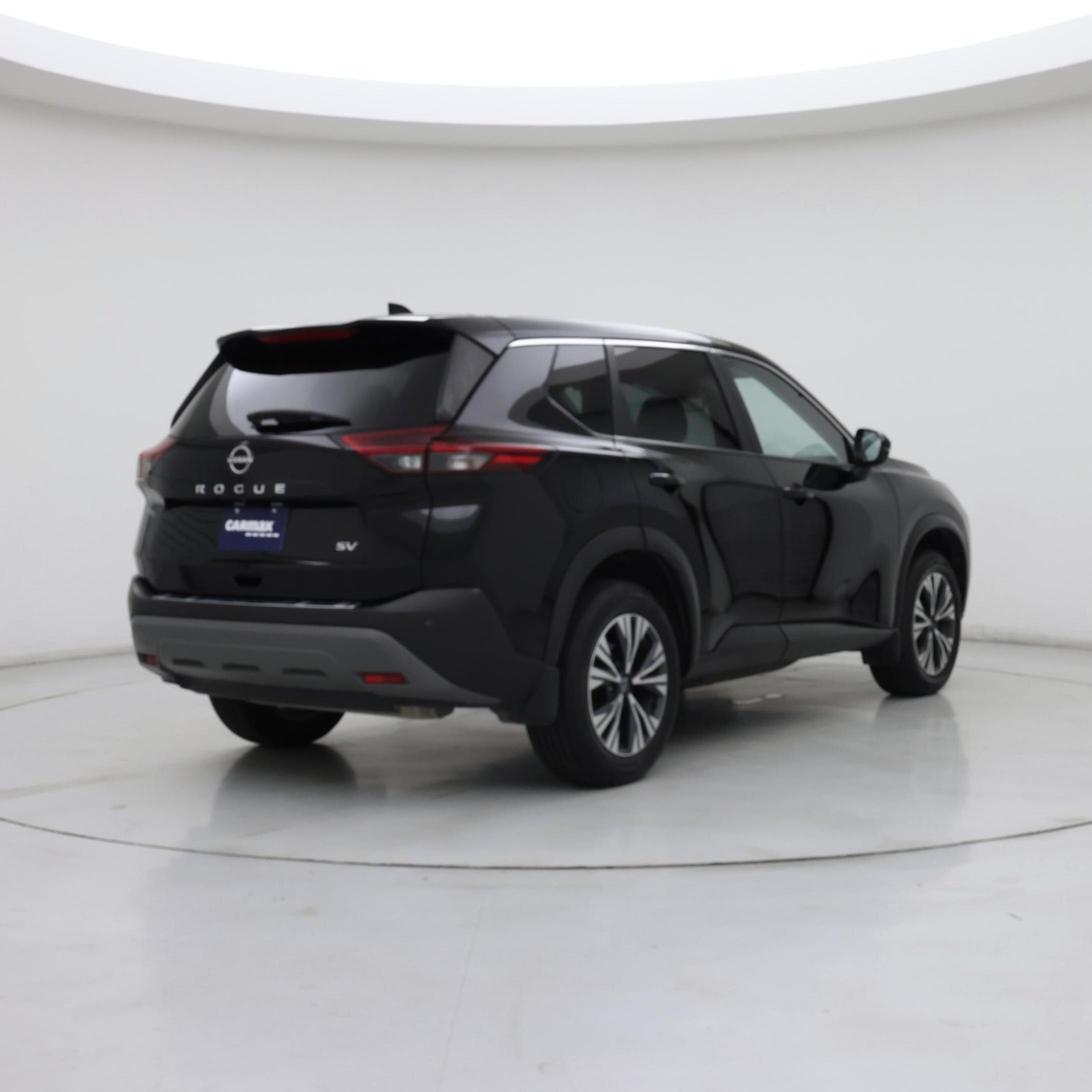 Thumbnail: 2023 Nissan Rogue - 8