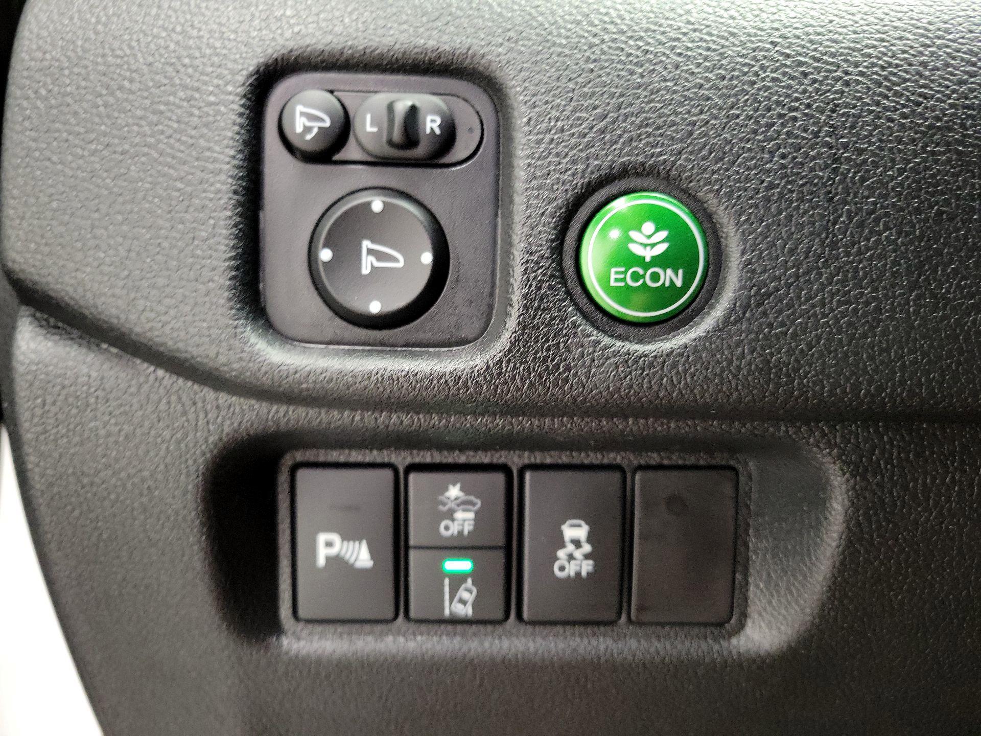 Thumbnail: 2022 Honda Pilot - 13