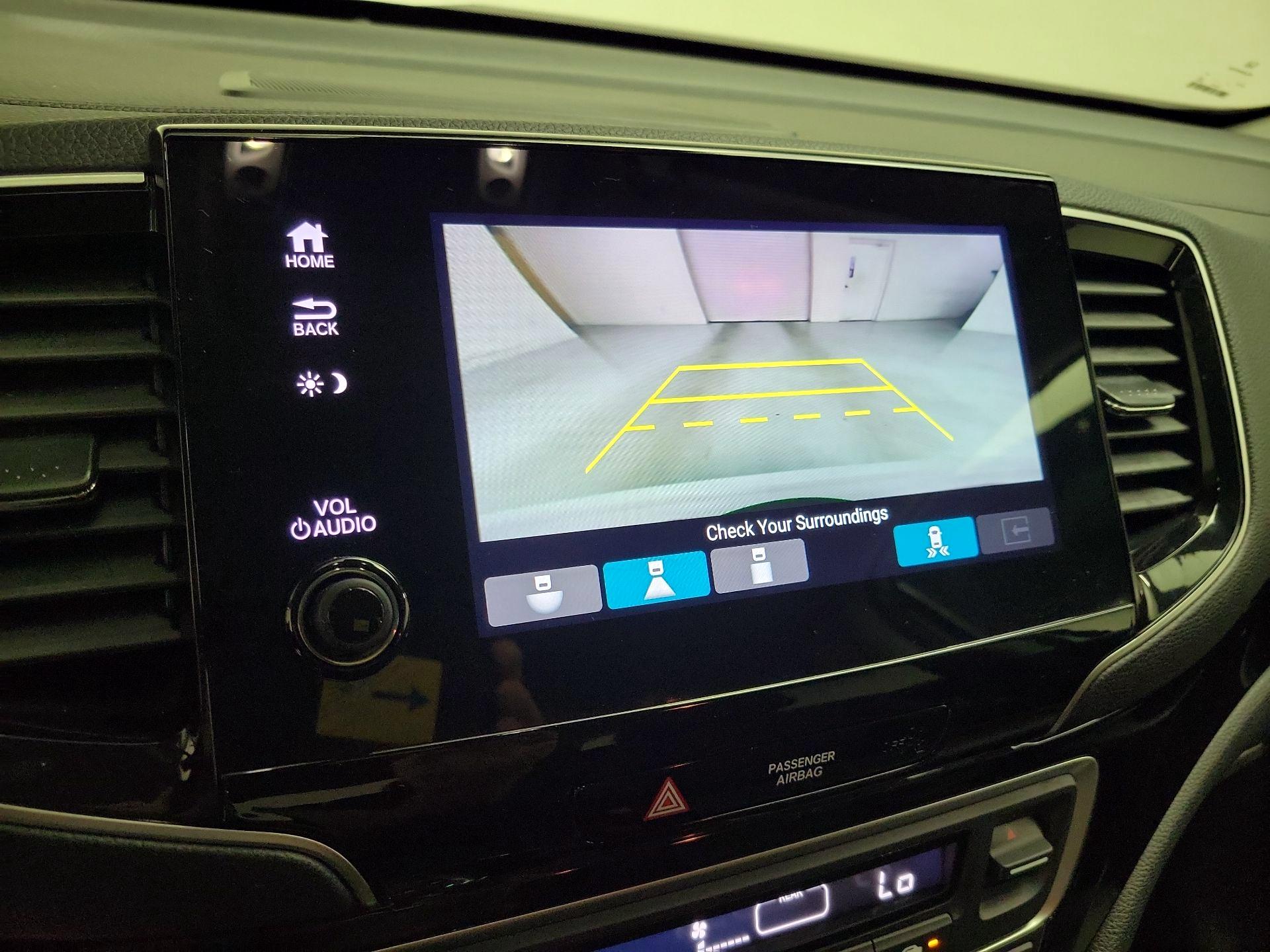 Thumbnail: 2022 Honda Pilot - 15