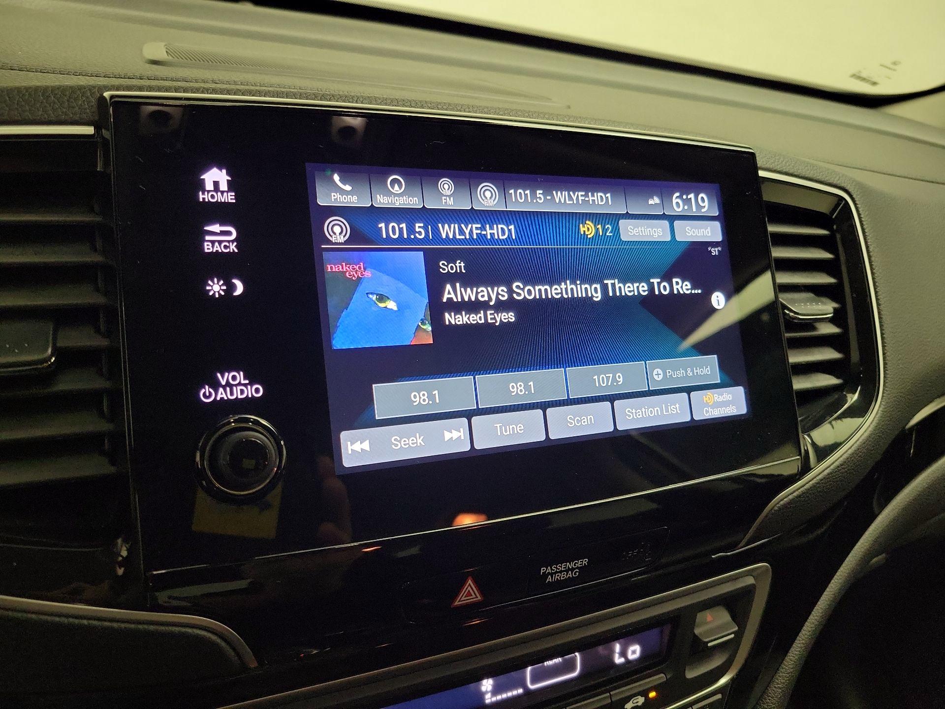 Thumbnail: 2022 Honda Pilot - 16