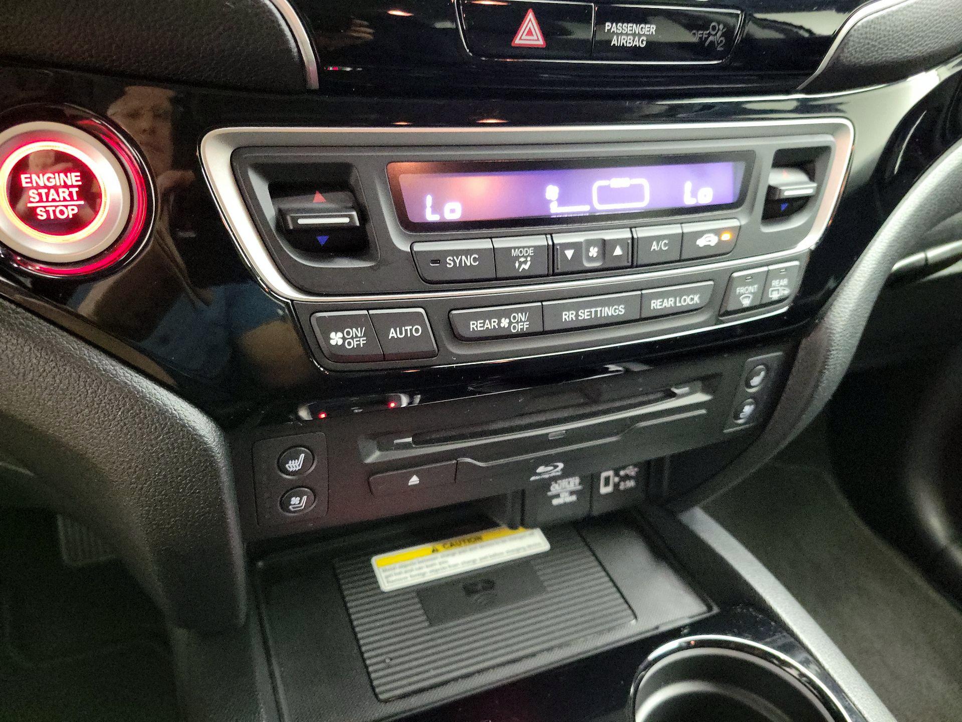 Thumbnail: 2022 Honda Pilot - 17