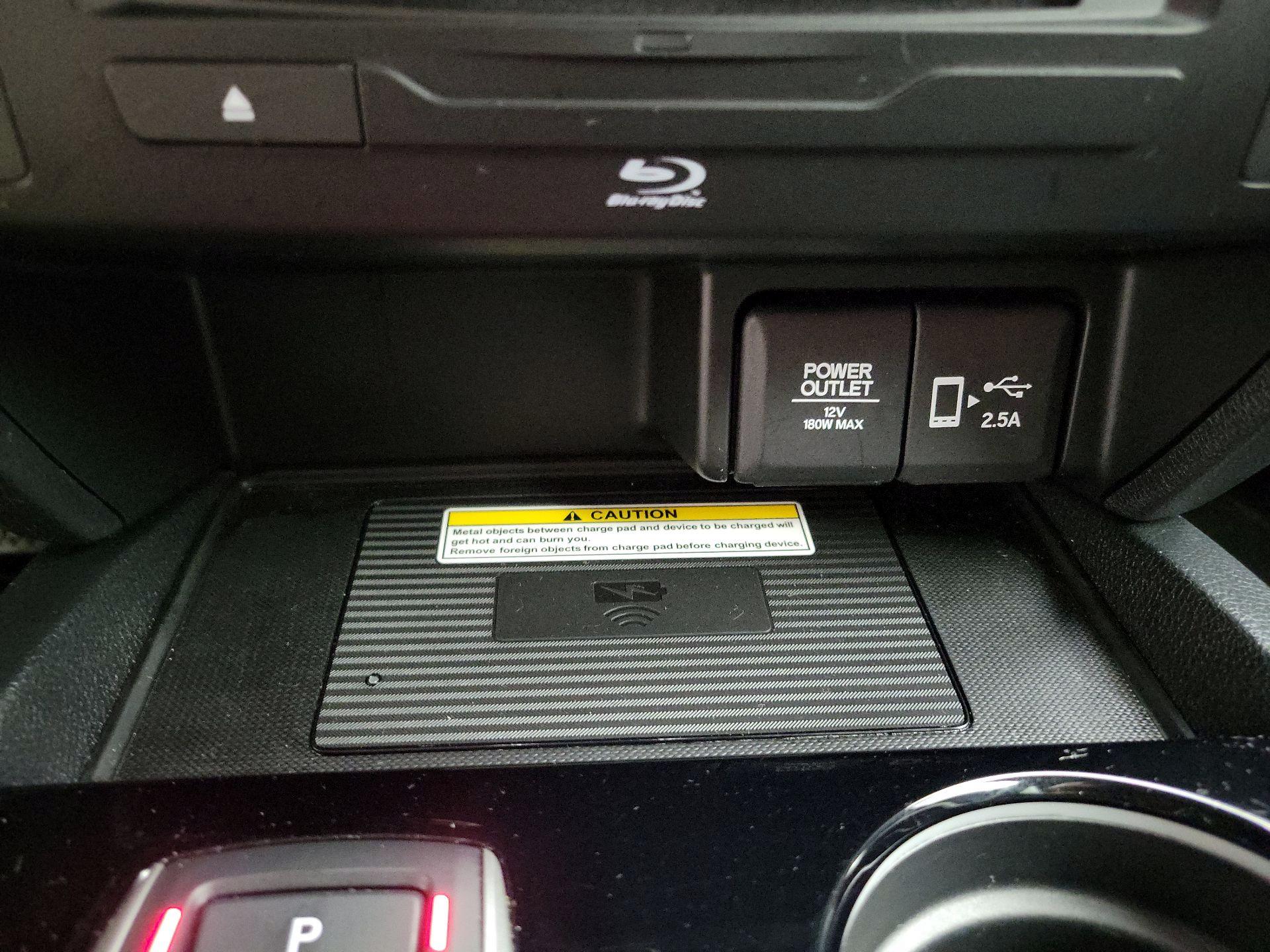 Thumbnail: 2022 Honda Pilot - 19