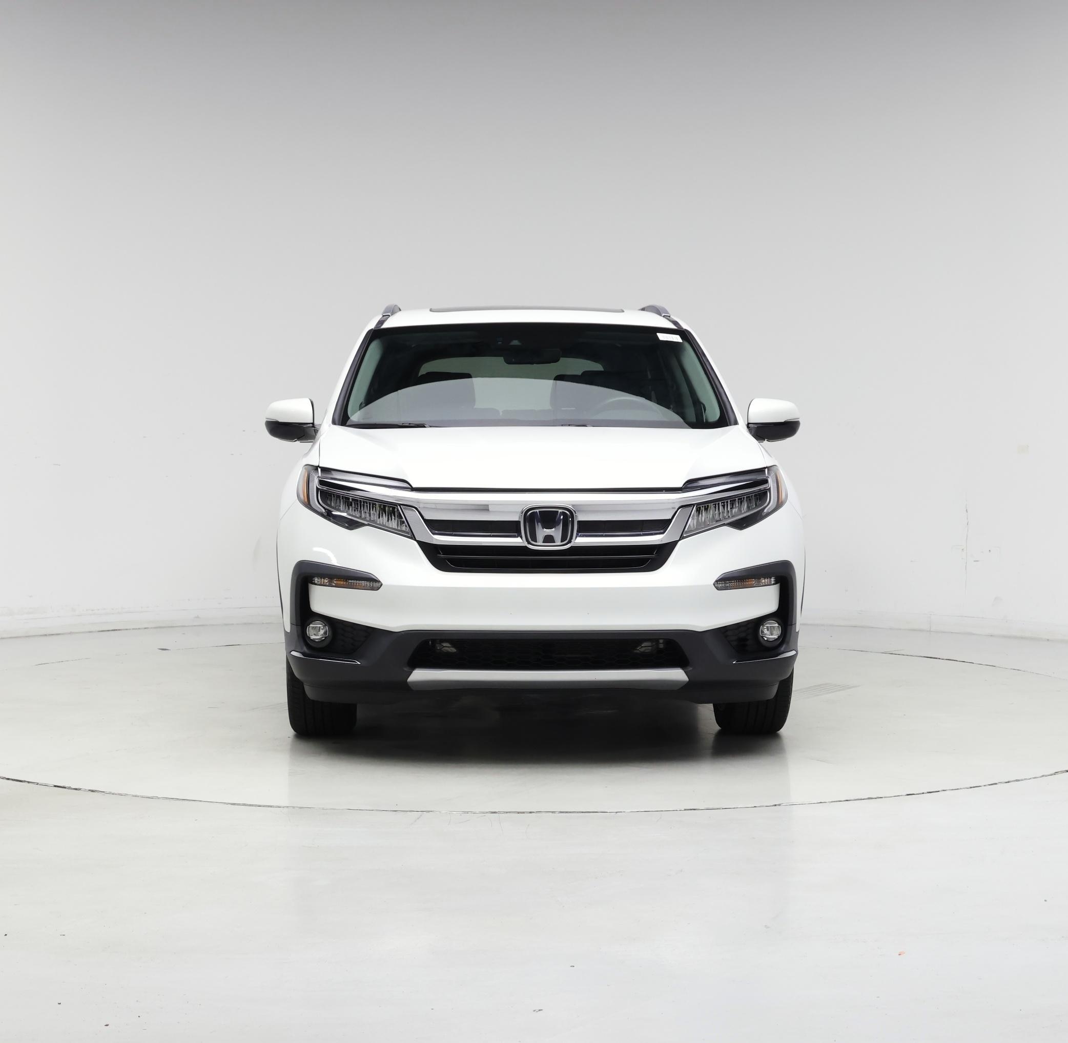 Thumbnail: 2022 Honda Pilot - 5