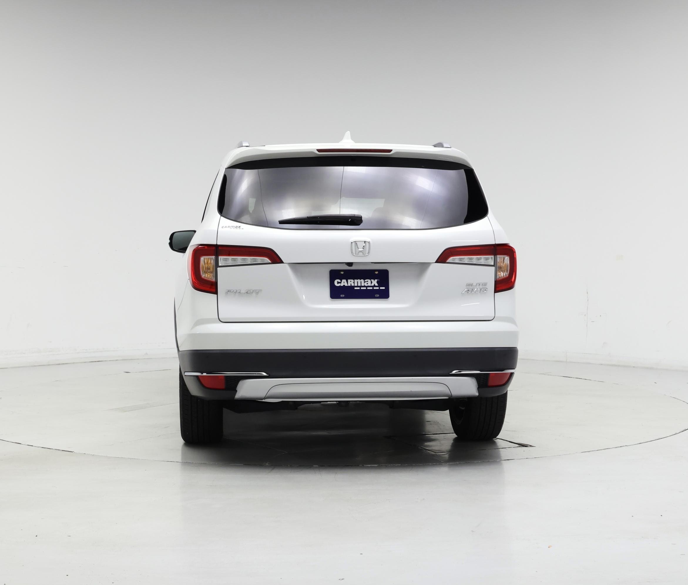 Thumbnail: 2022 Honda Pilot - 6