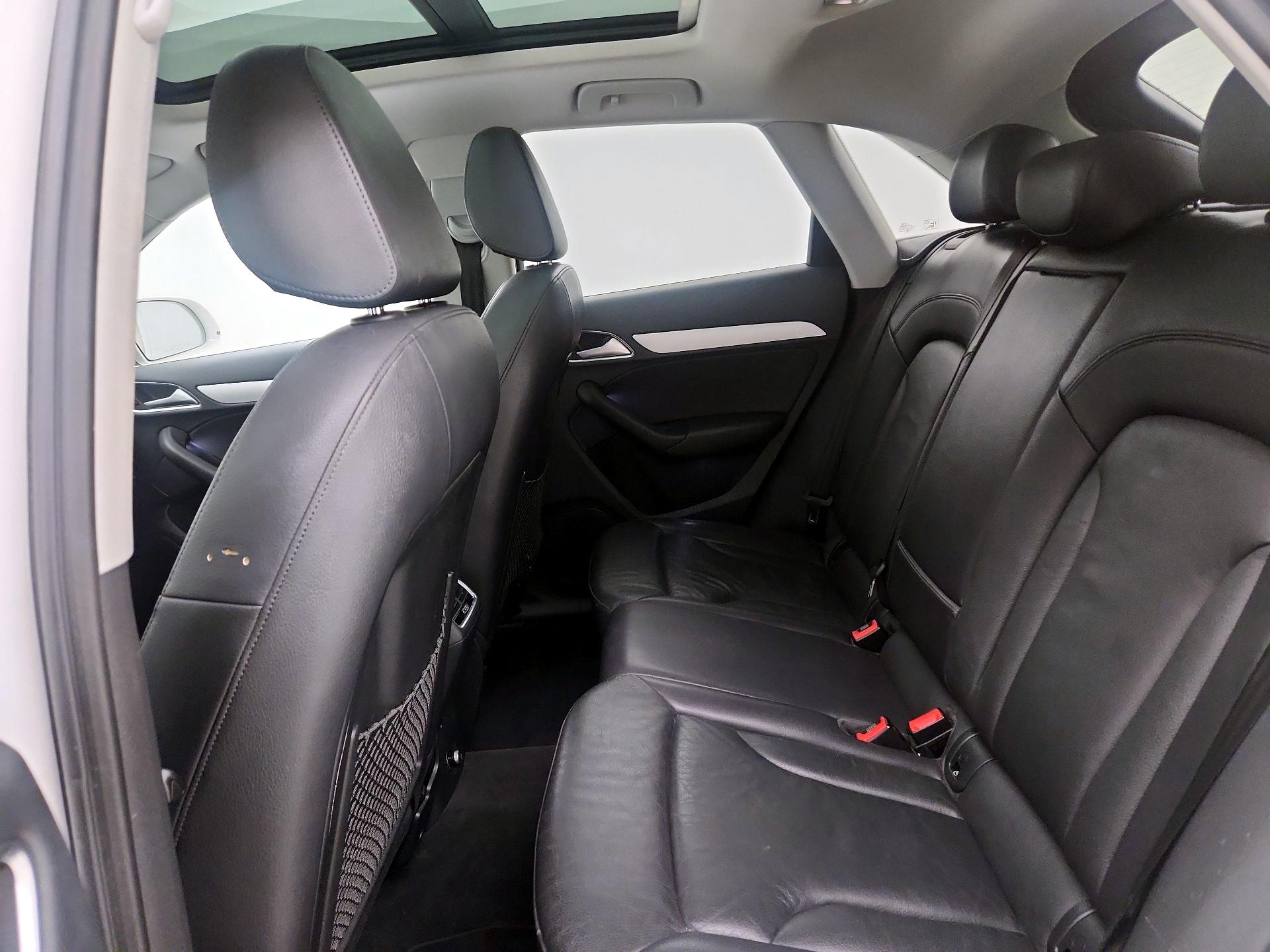 Thumbnail: 2017 Audi Q3 - 20