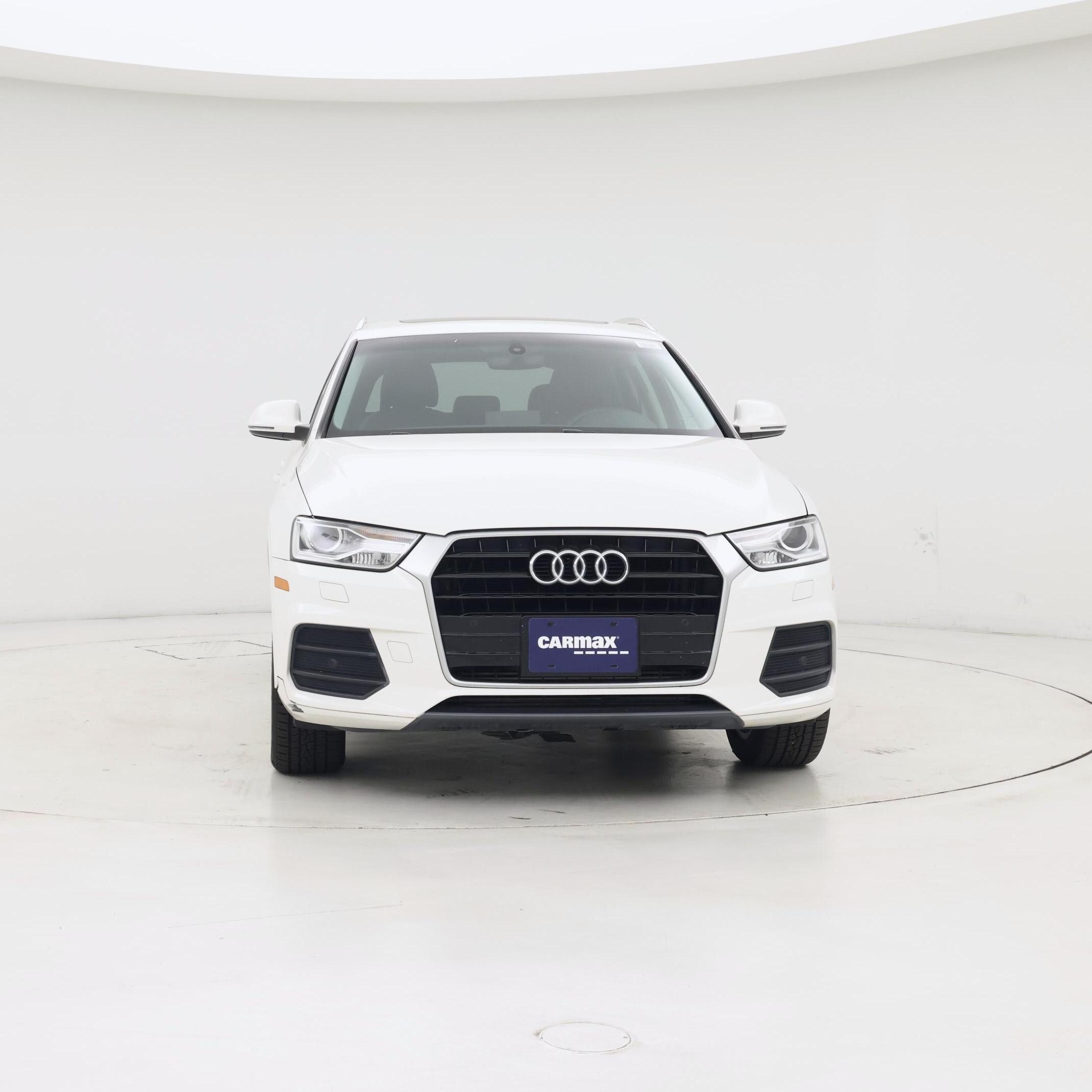 Thumbnail: 2017 Audi Q3 - 5