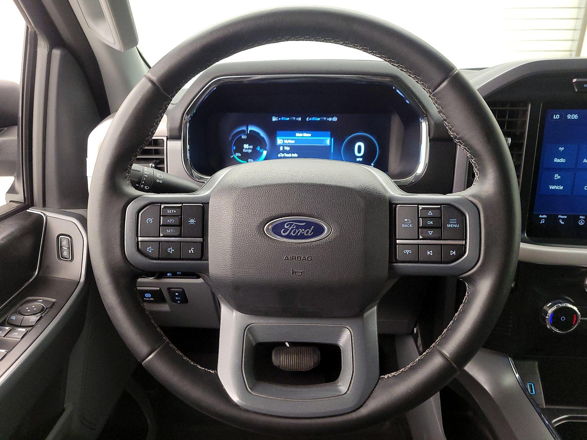 Thumbnail: 2023 Ford F-150 - 10