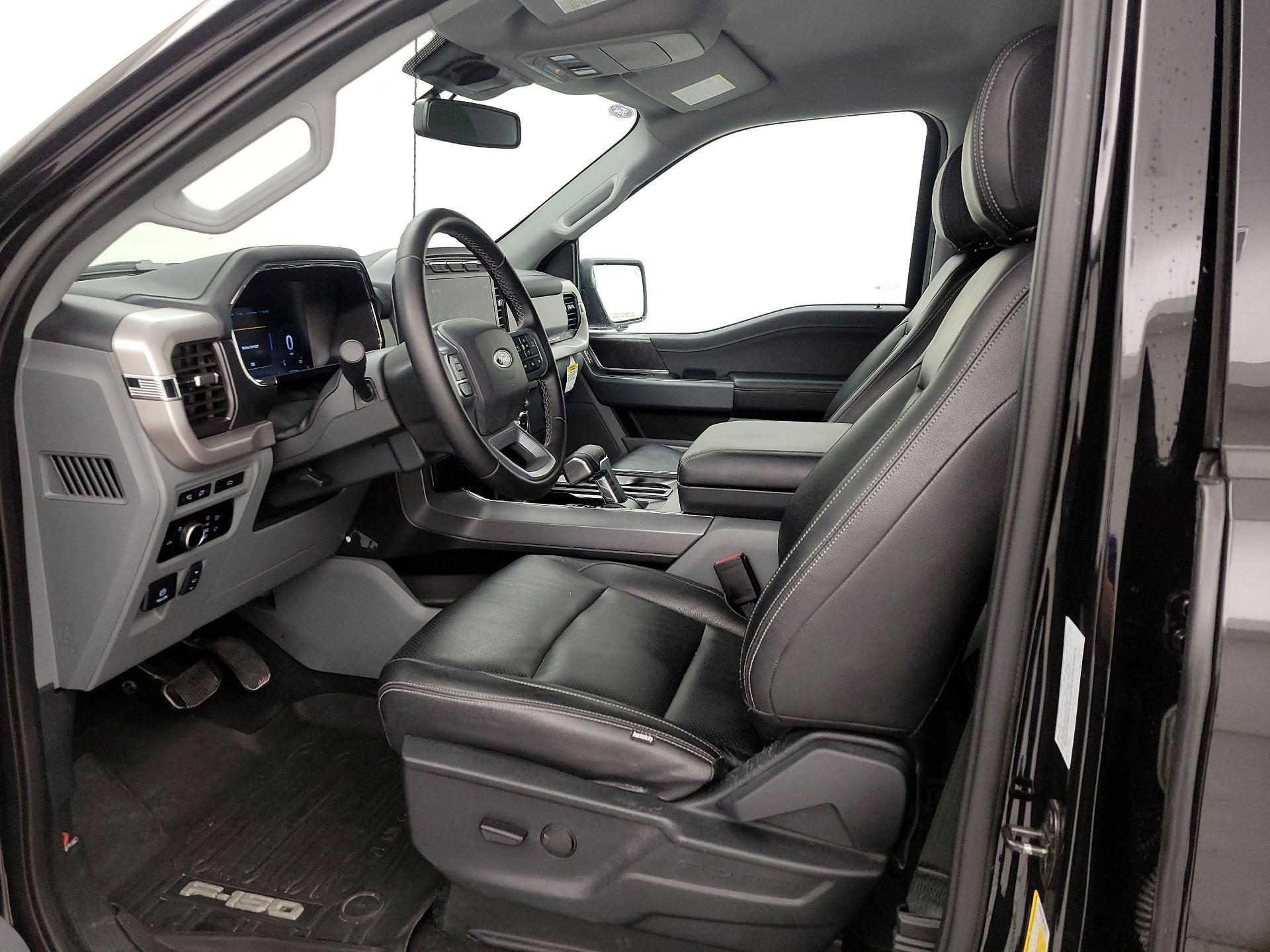 Thumbnail: 2023 Ford F-150 - 11