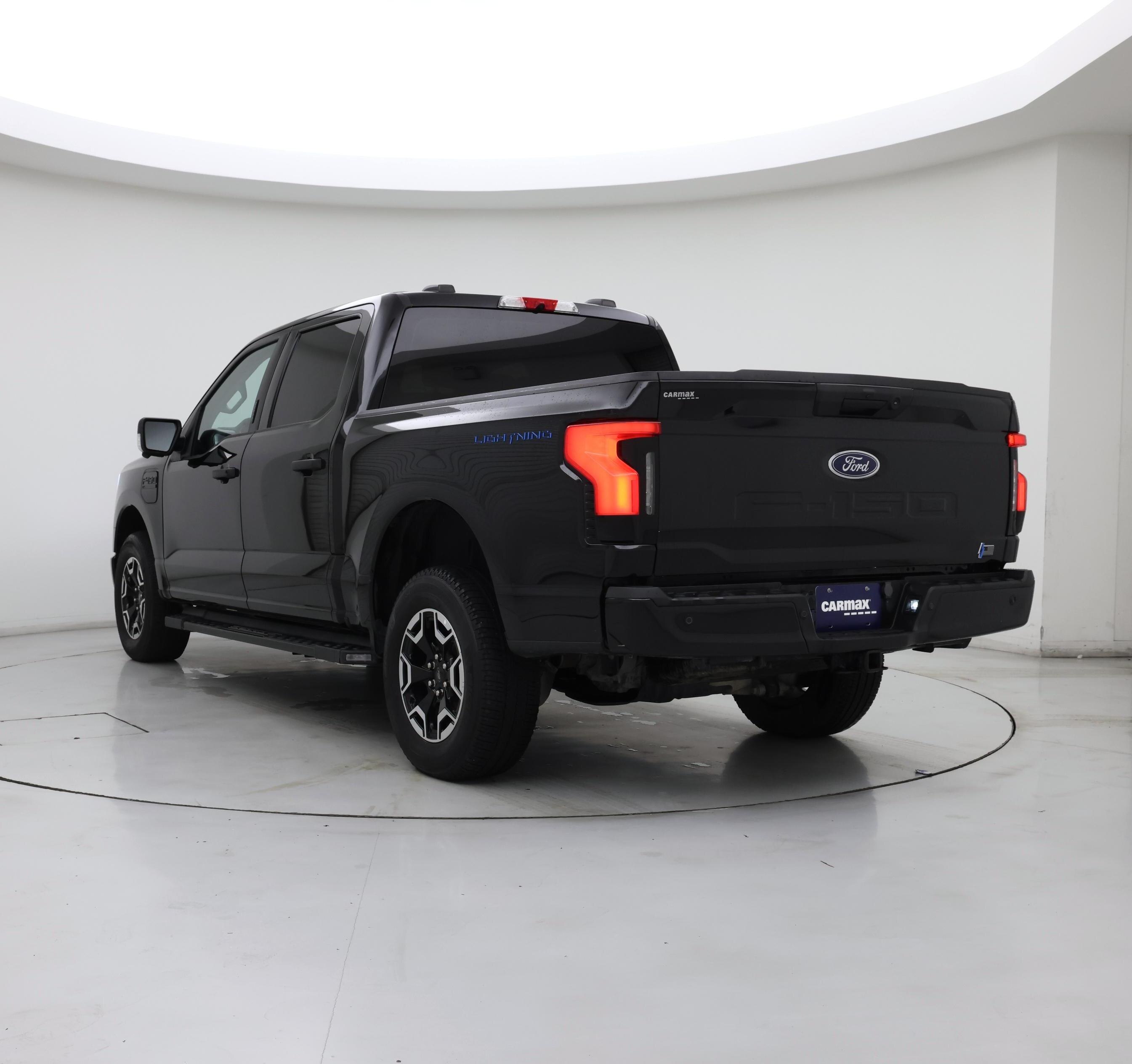 Thumbnail: 2023 Ford F-150 - 2