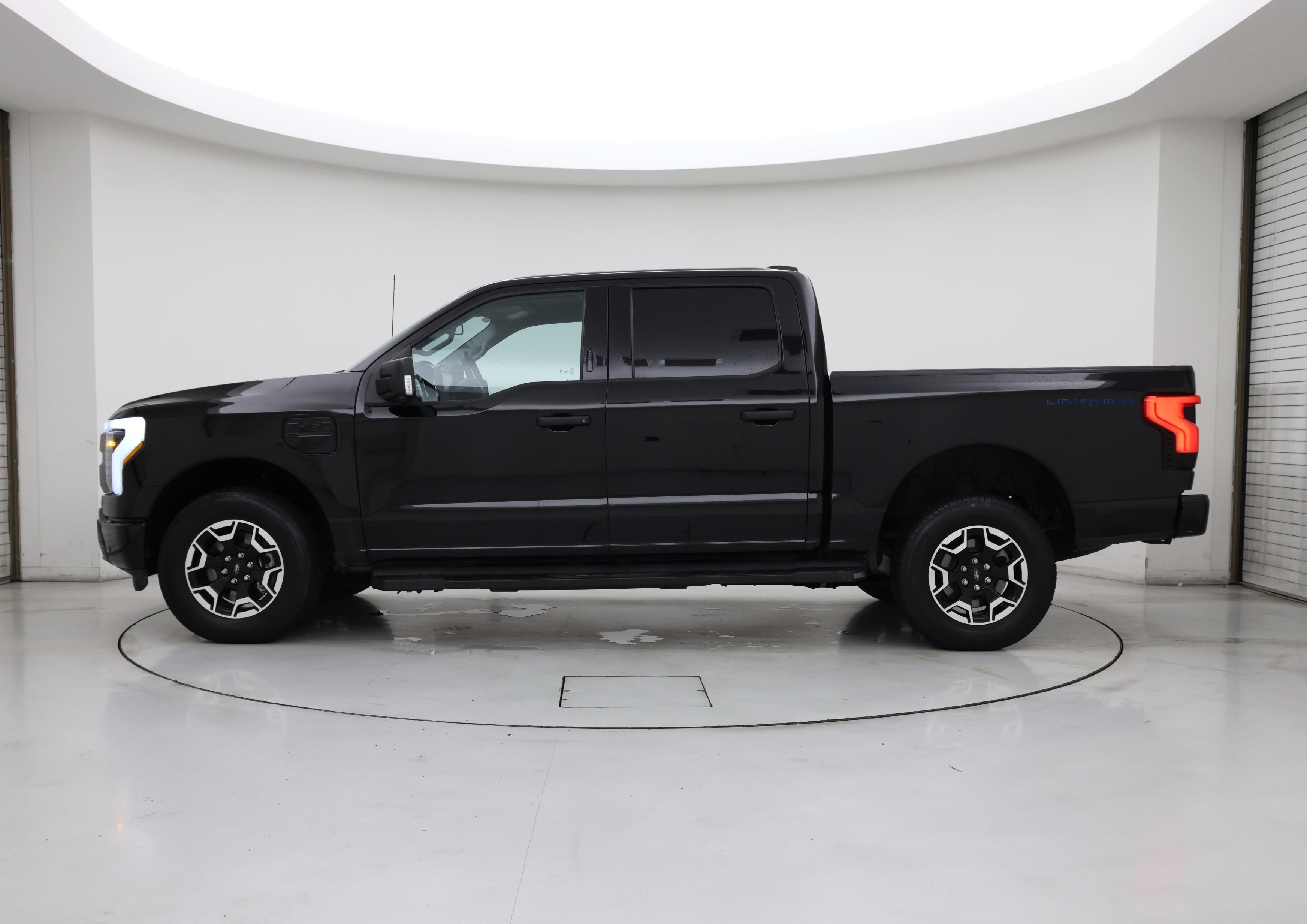 Thumbnail: 2023 Ford F-150 - 3