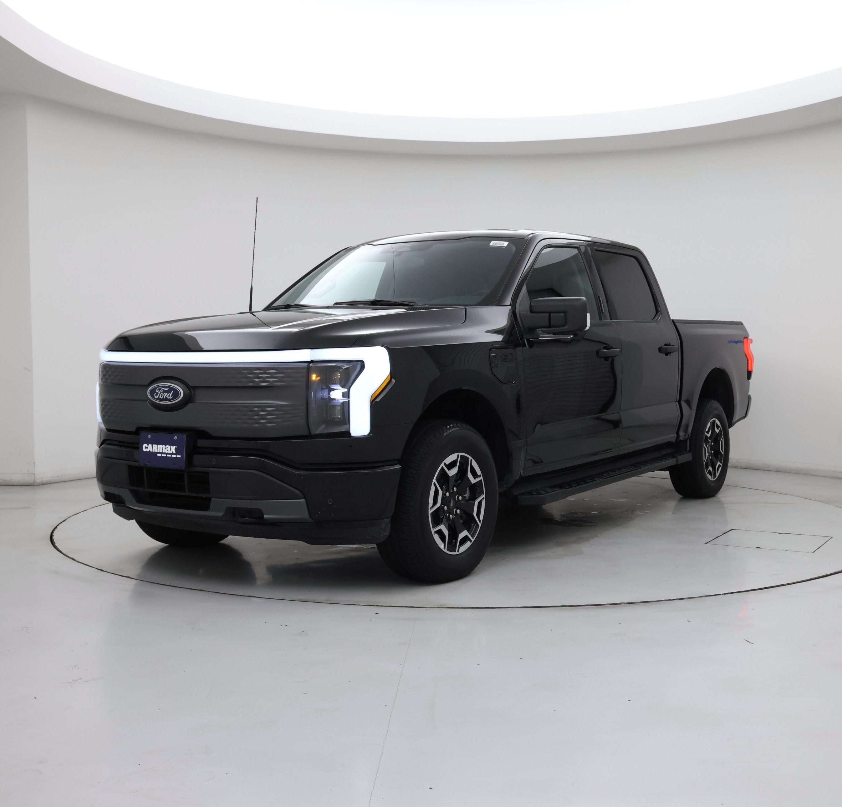 Thumbnail: 2023 Ford F-150 - 4