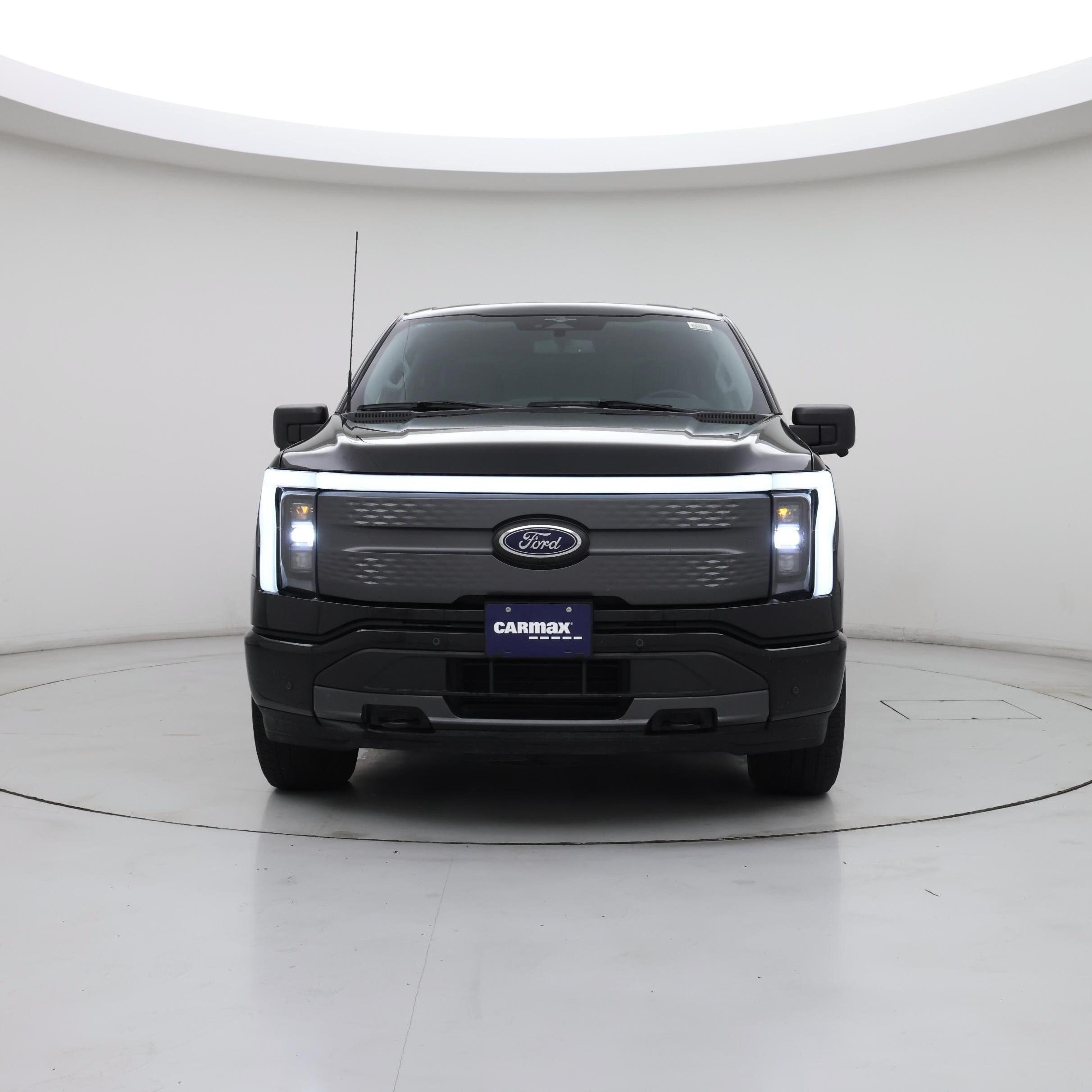 Thumbnail: 2023 Ford F-150 - 5