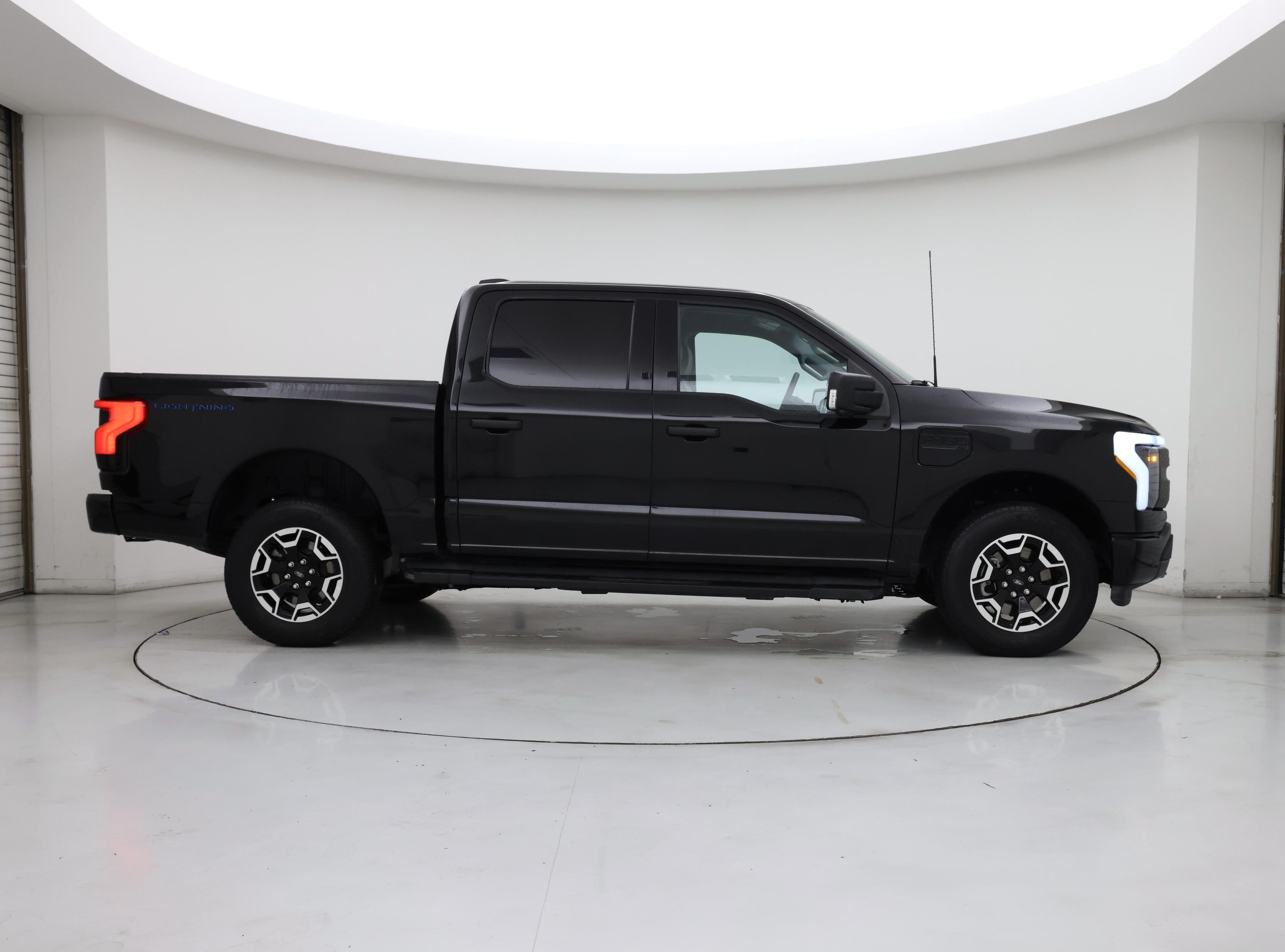 Thumbnail: 2023 Ford F-150 - 7