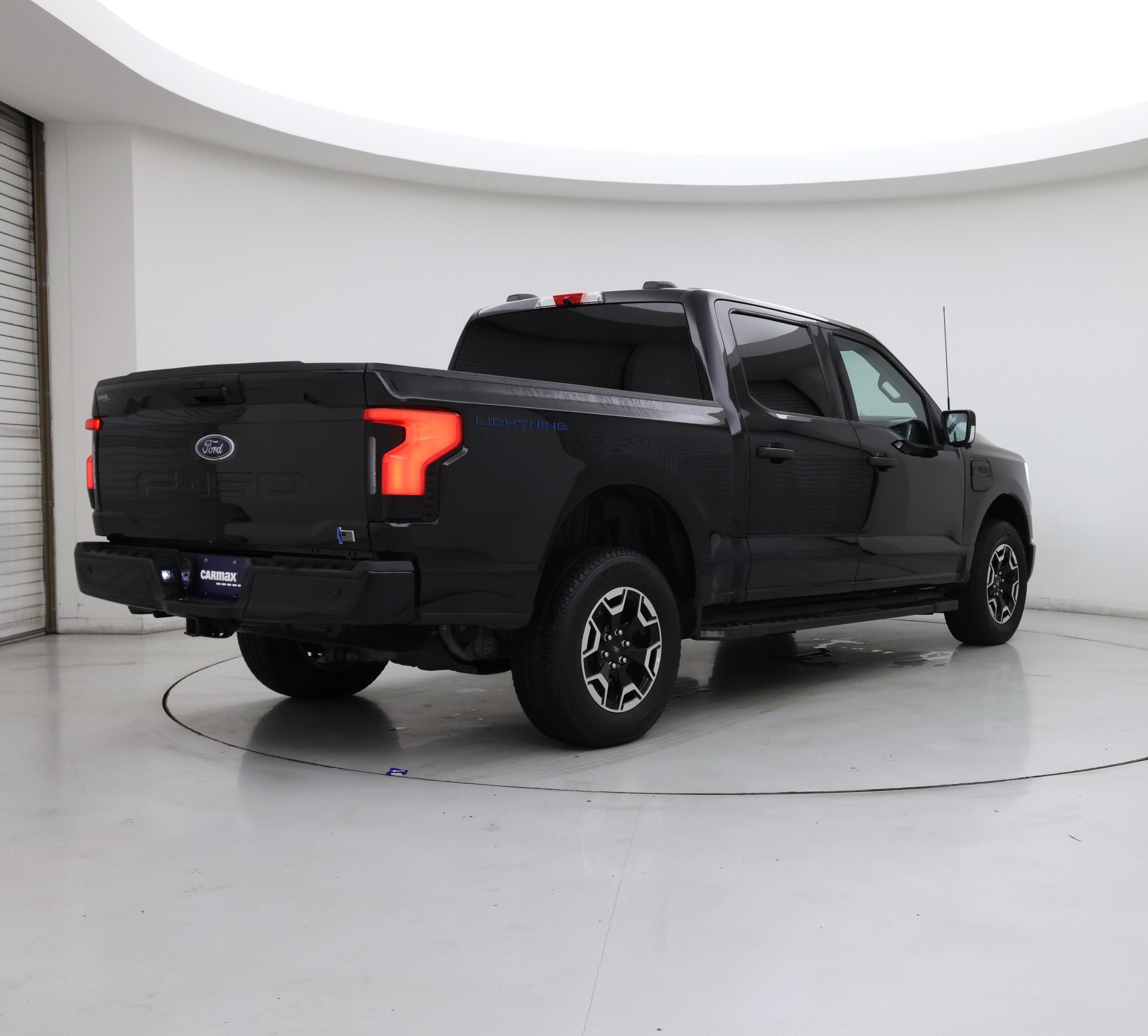 Thumbnail: 2023 Ford F-150 - 8