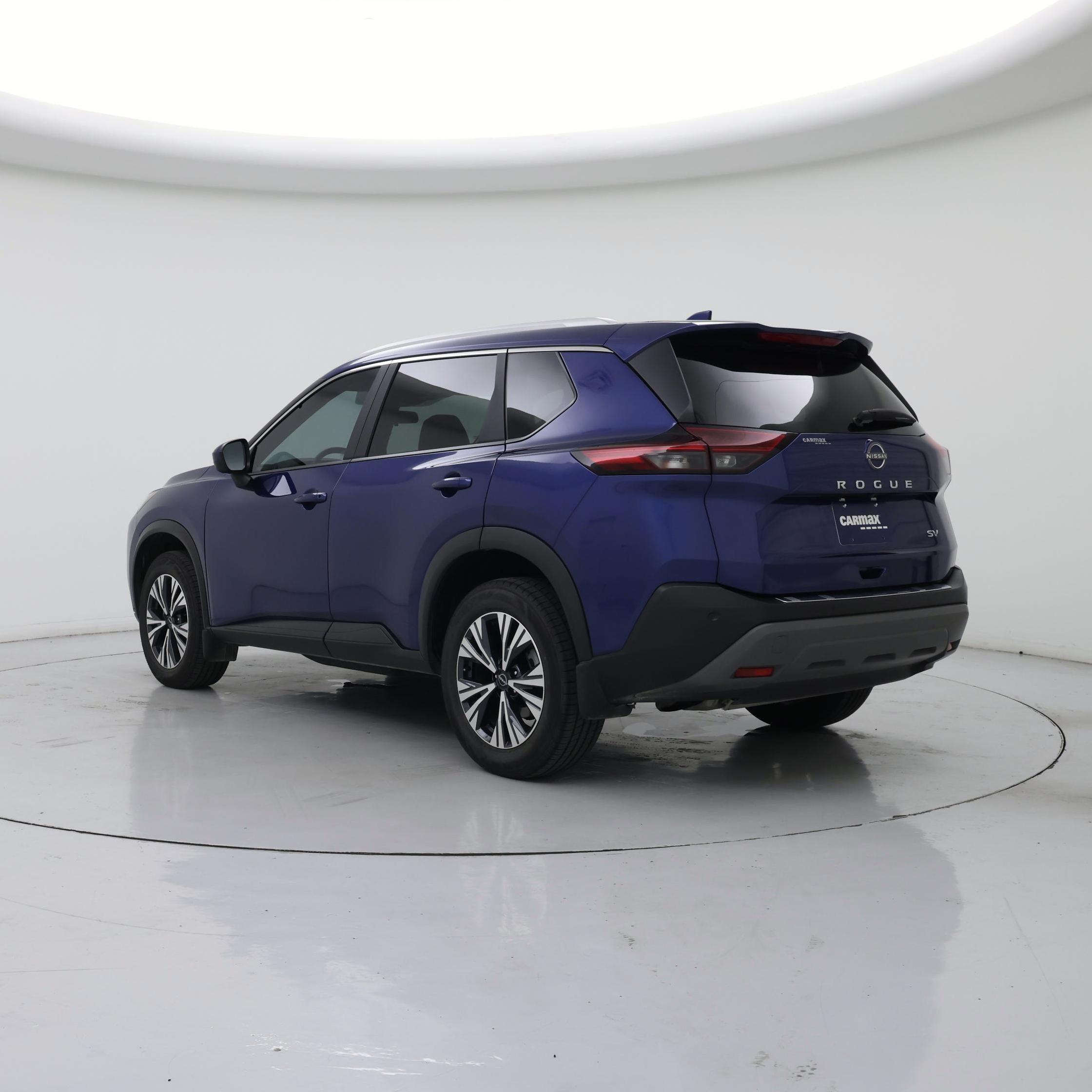 Thumbnail: 2023 Nissan Rogue - 2