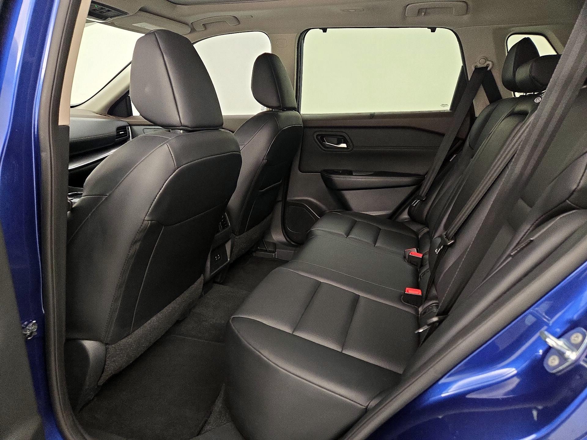 Thumbnail: 2023 Nissan Rogue - 20