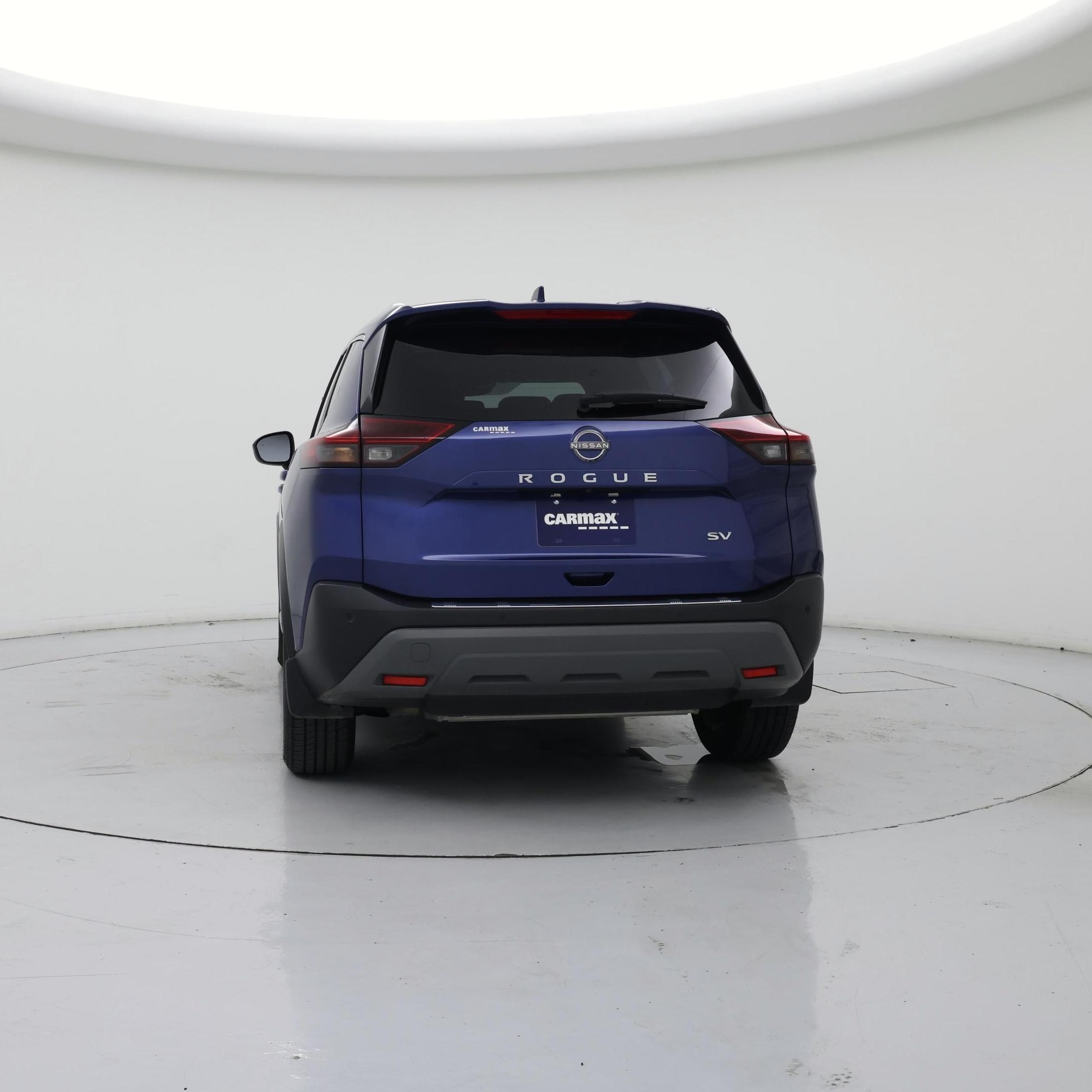 Thumbnail: 2023 Nissan Rogue - 6