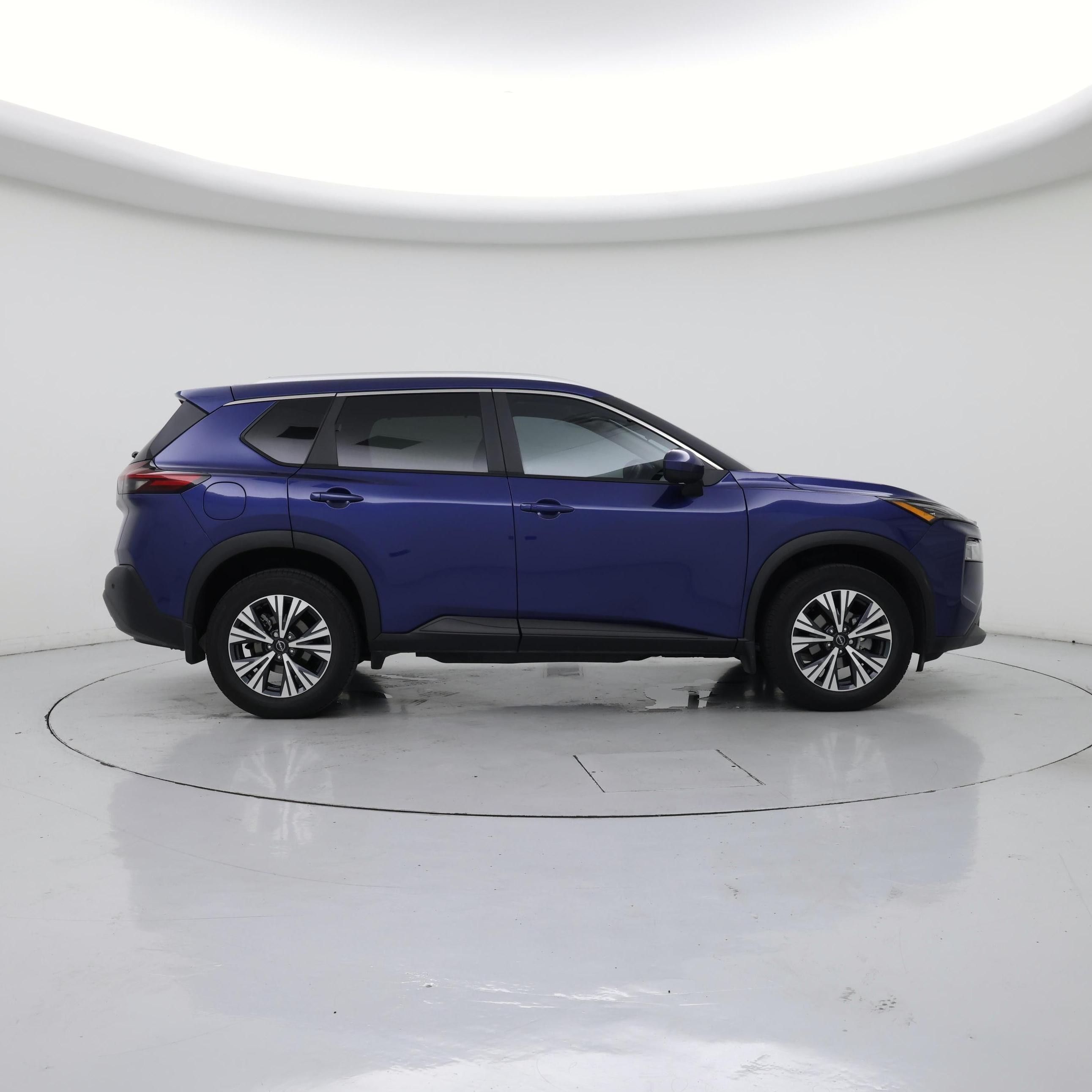 Thumbnail: 2023 Nissan Rogue - 7