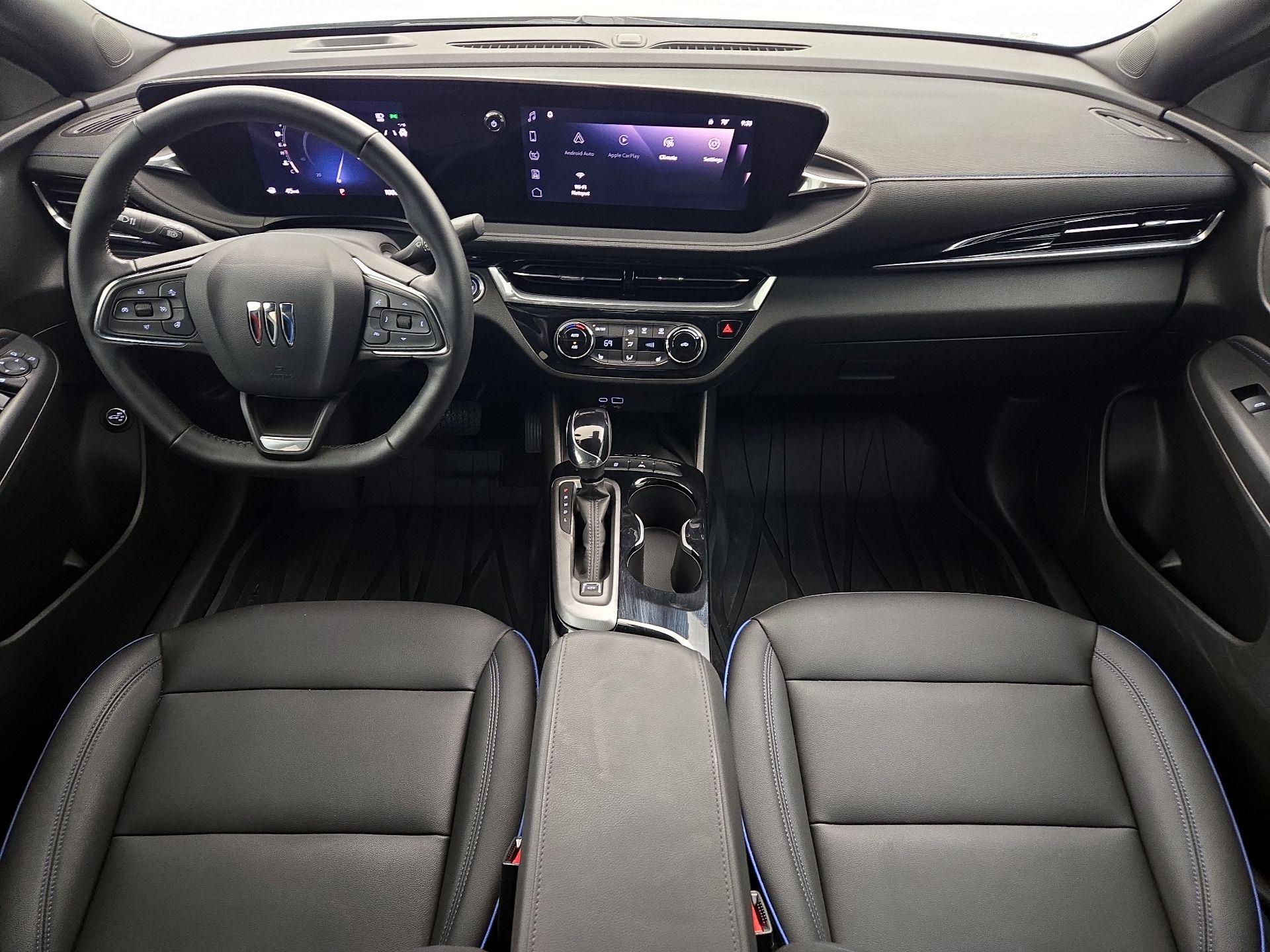 Thumbnail: 2024 Buick Envista - 9