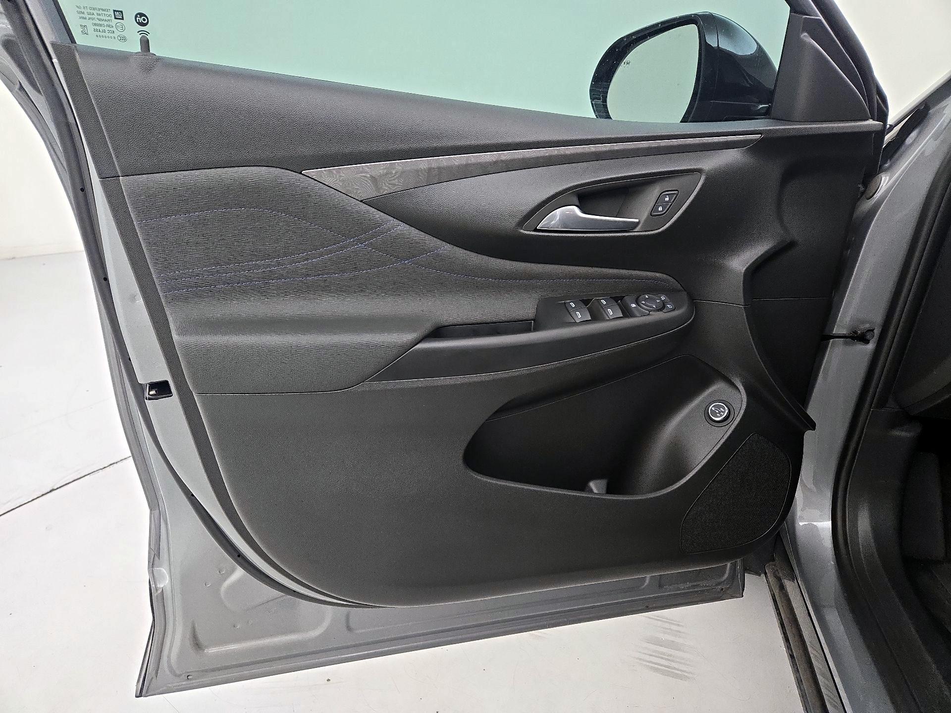 Thumbnail: 2024 Buick Envista - 12