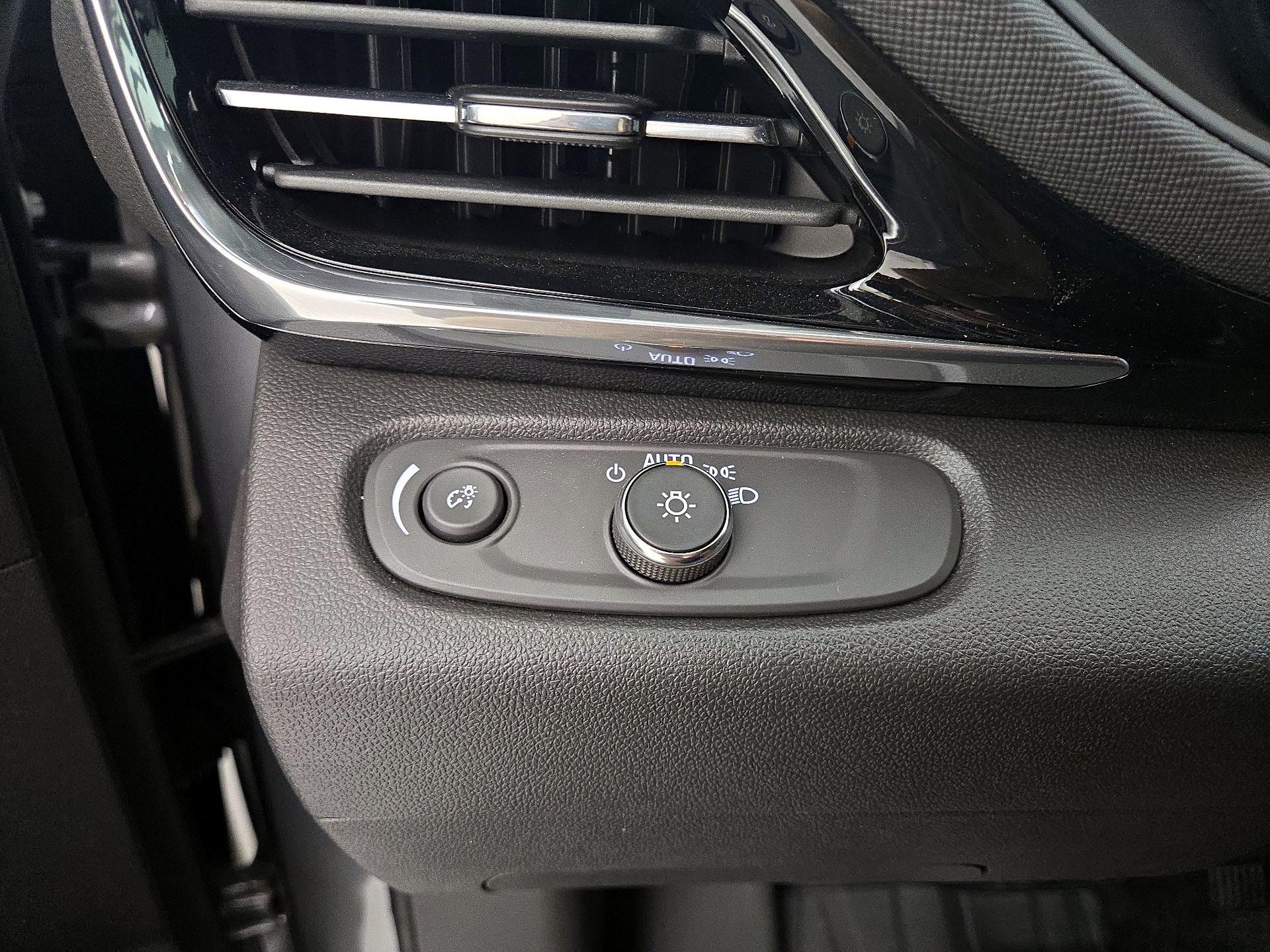 Thumbnail: 2024 Buick Envista - 13