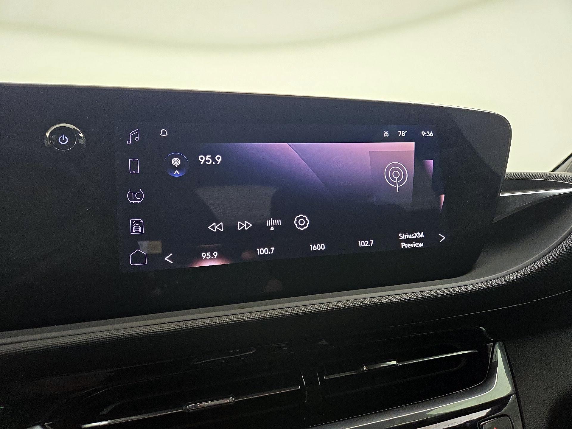 Thumbnail: 2024 Buick Envista - 15