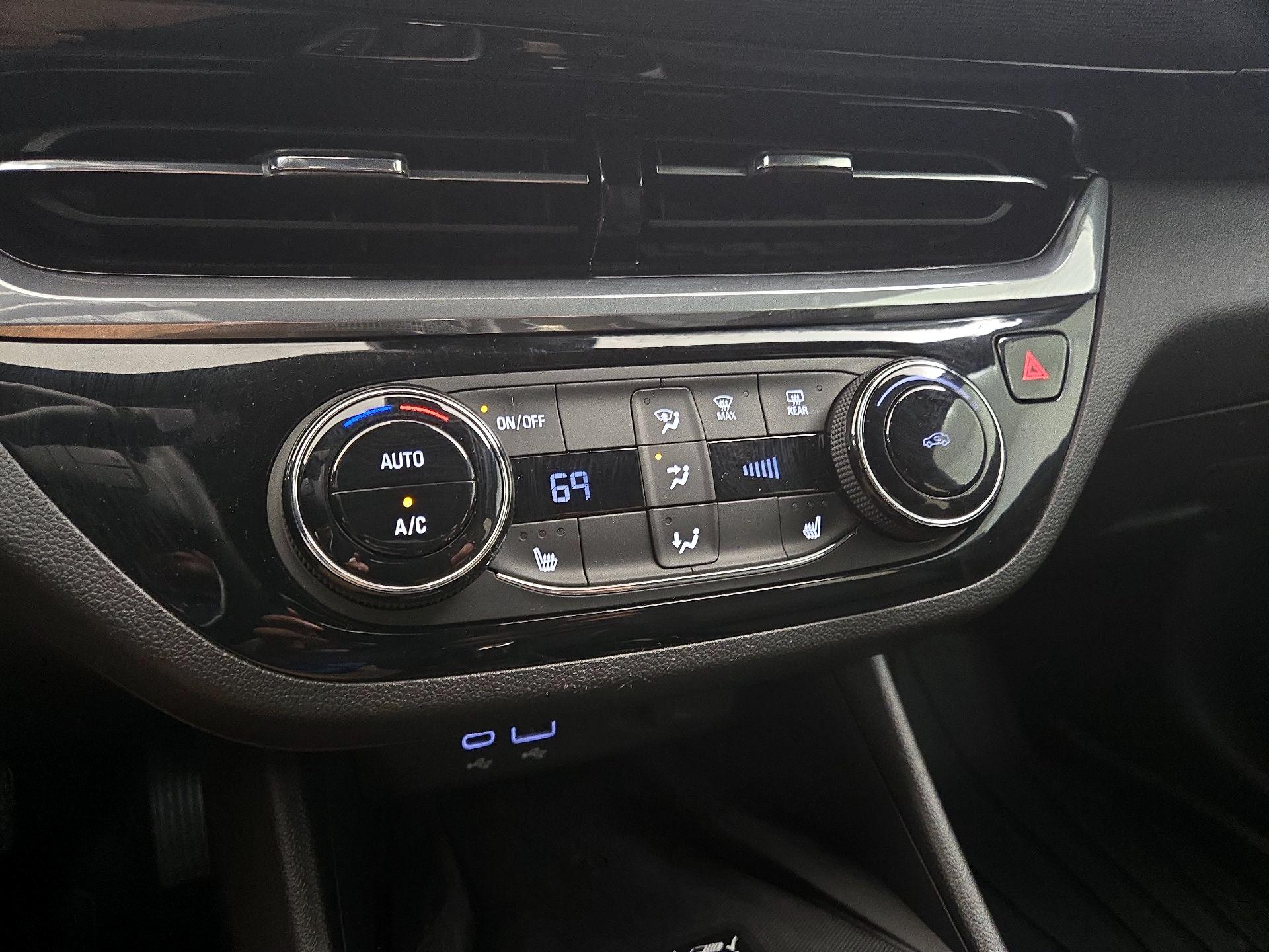 Thumbnail: 2024 Buick Envista - 16