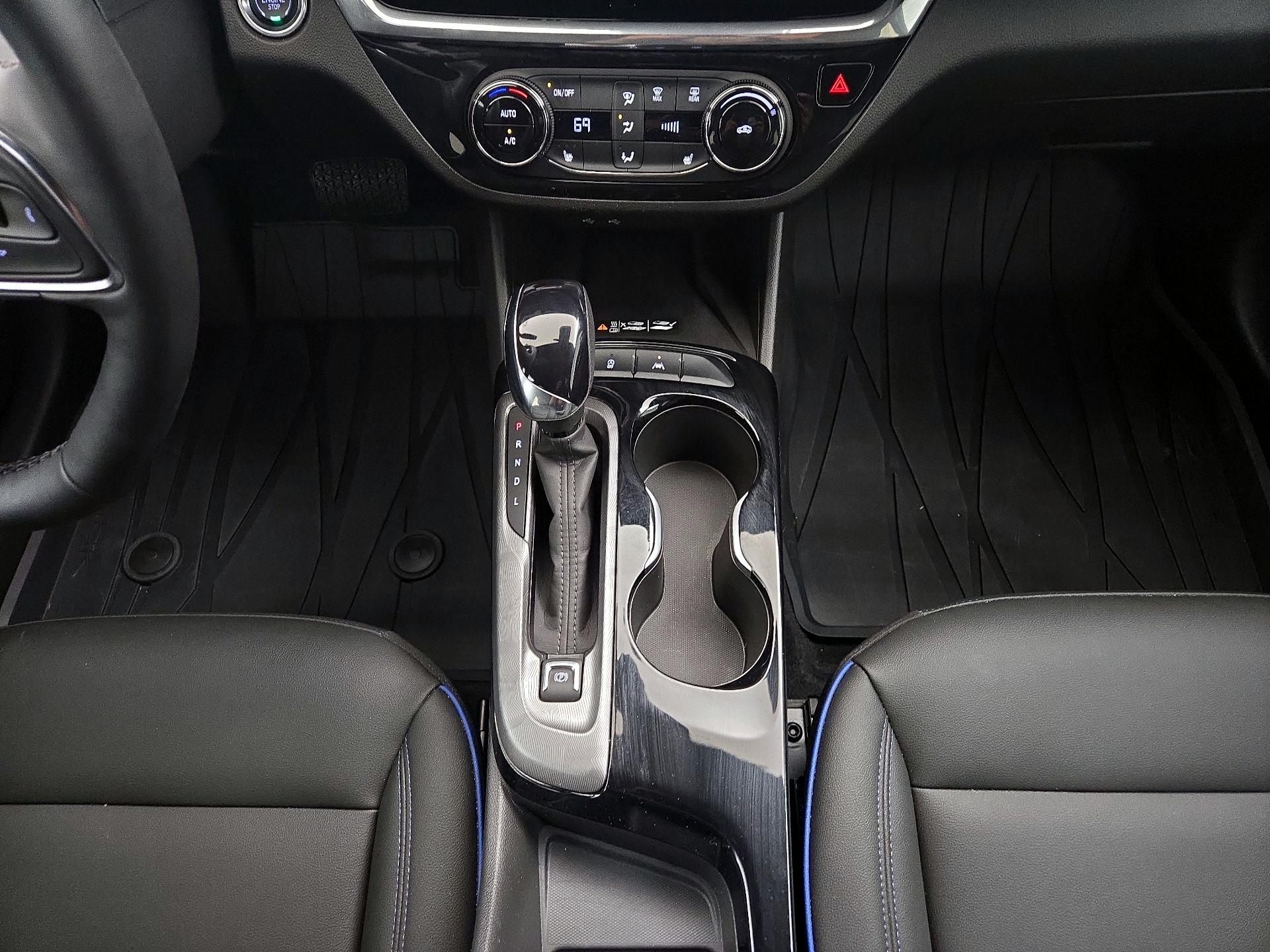 Thumbnail: 2024 Buick Envista - 17