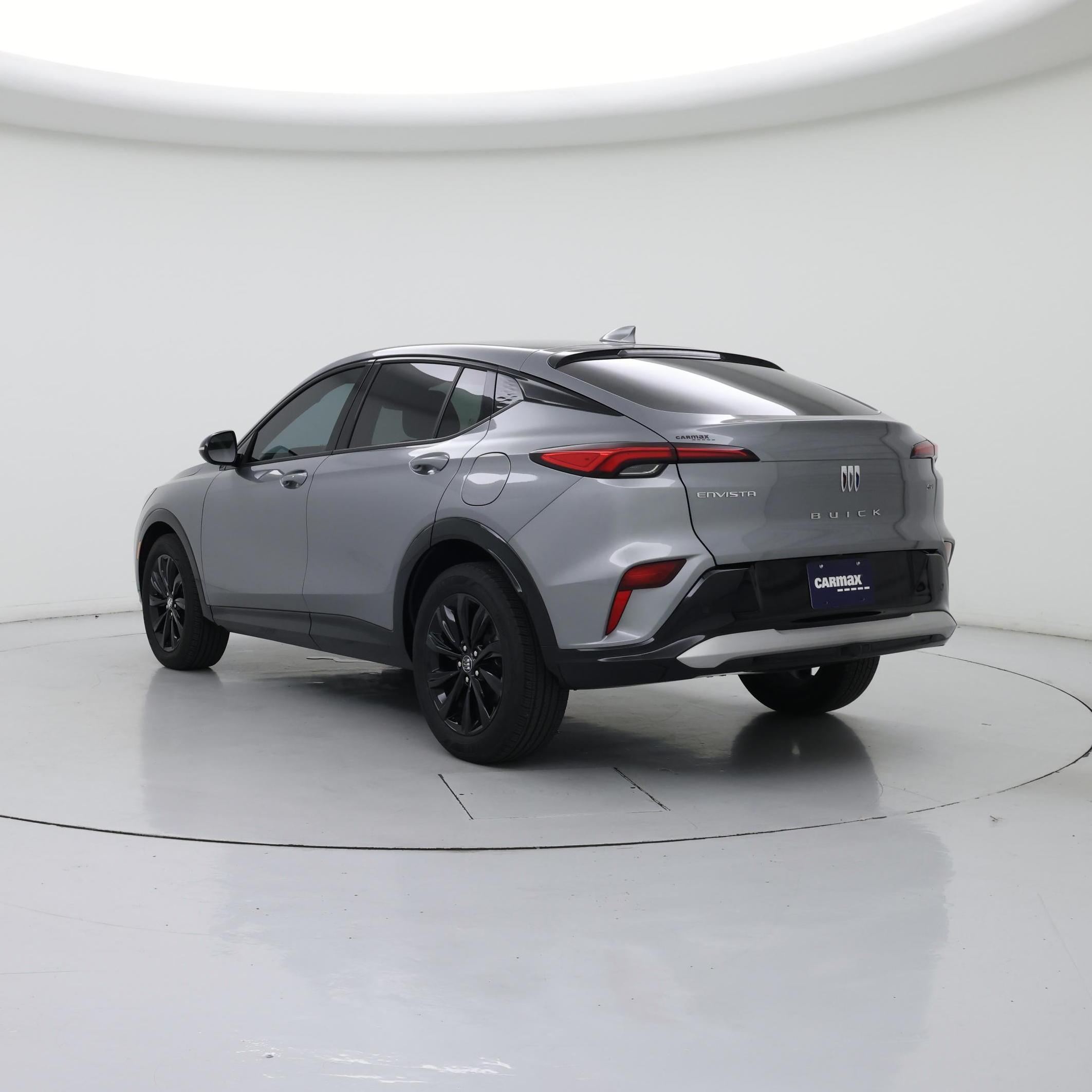 Thumbnail: 2024 Buick Envista - 2