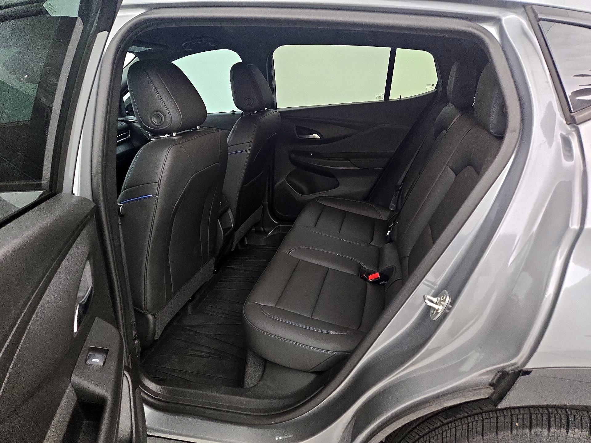 Thumbnail: 2024 Buick Envista - 19