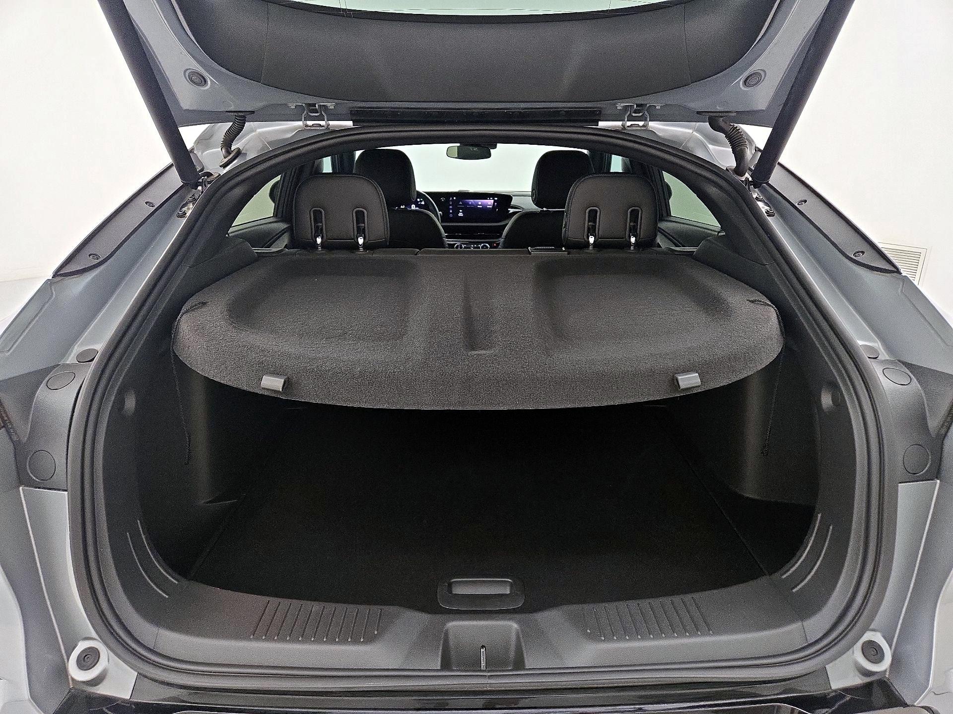 Thumbnail: 2024 Buick Envista - 20