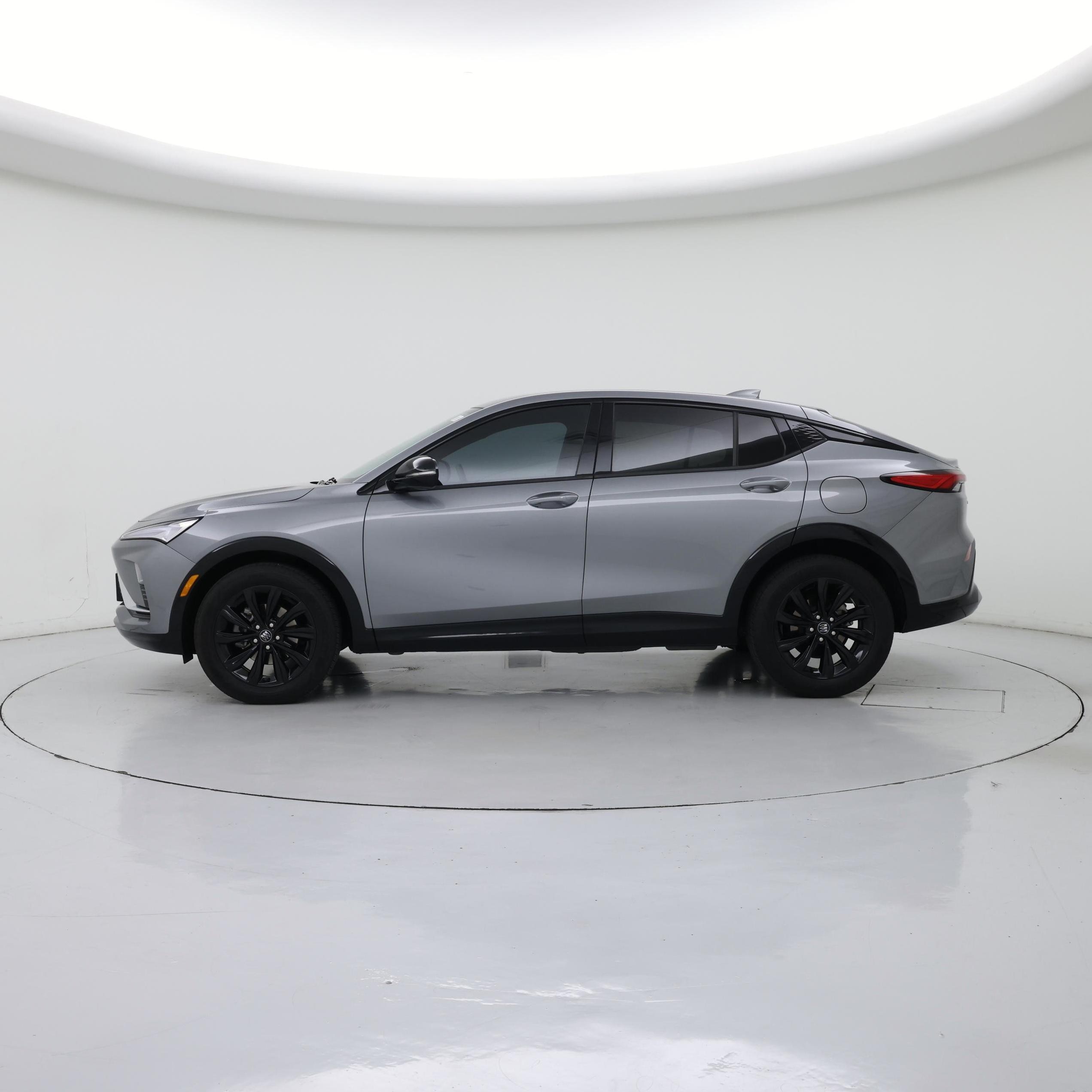 Thumbnail: 2024 Buick Envista - 3