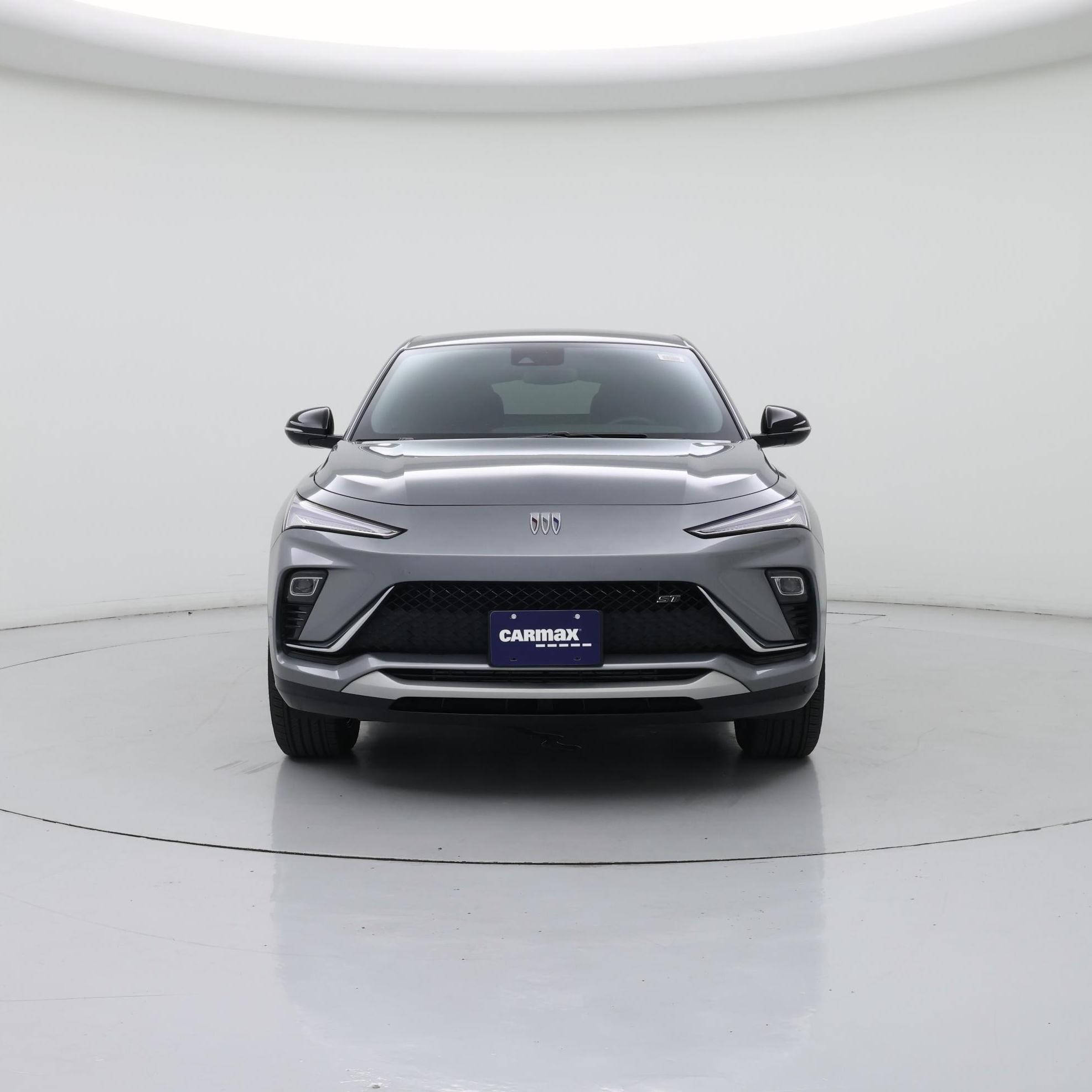 Thumbnail: 2024 Buick Envista - 5