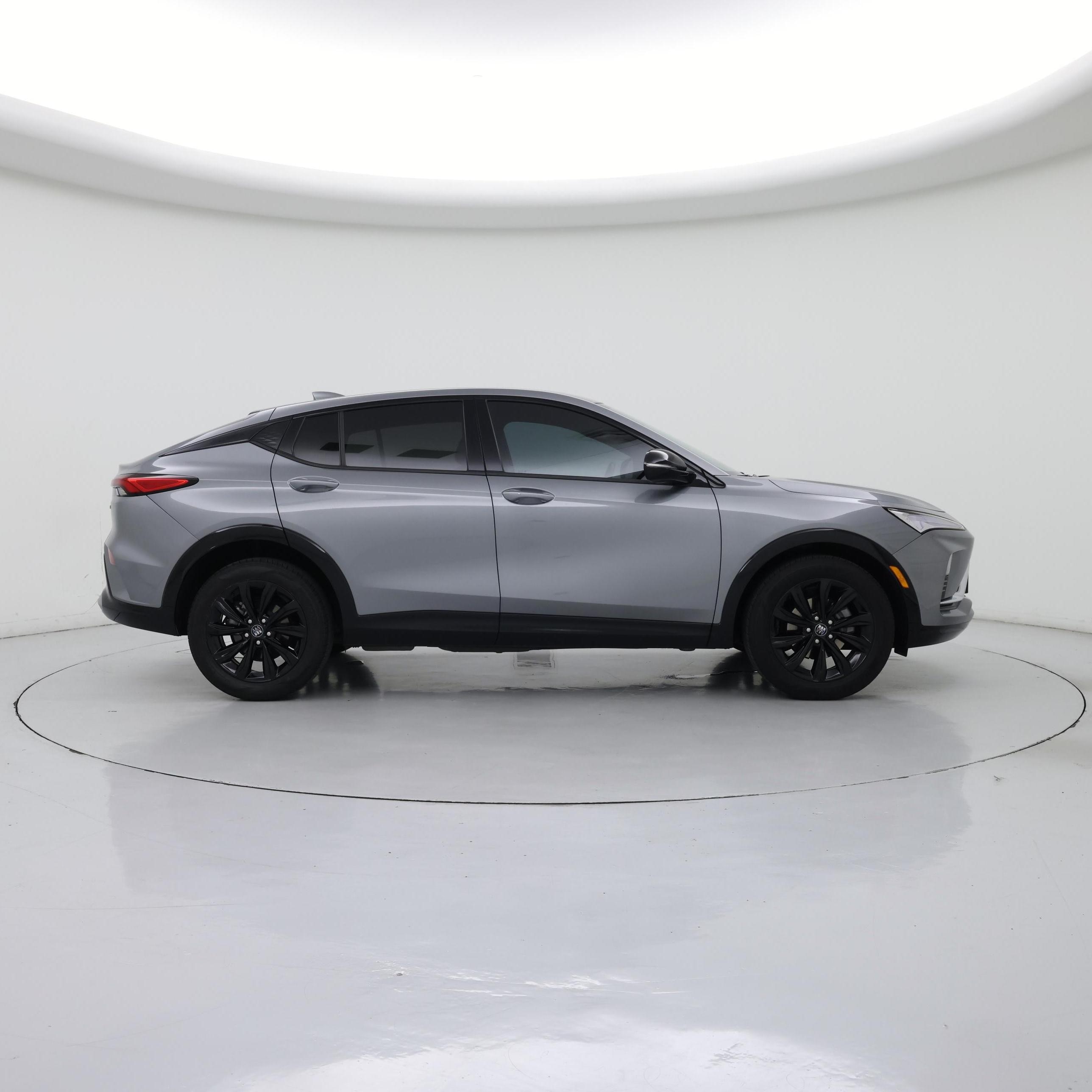 Thumbnail: 2024 Buick Envista - 7