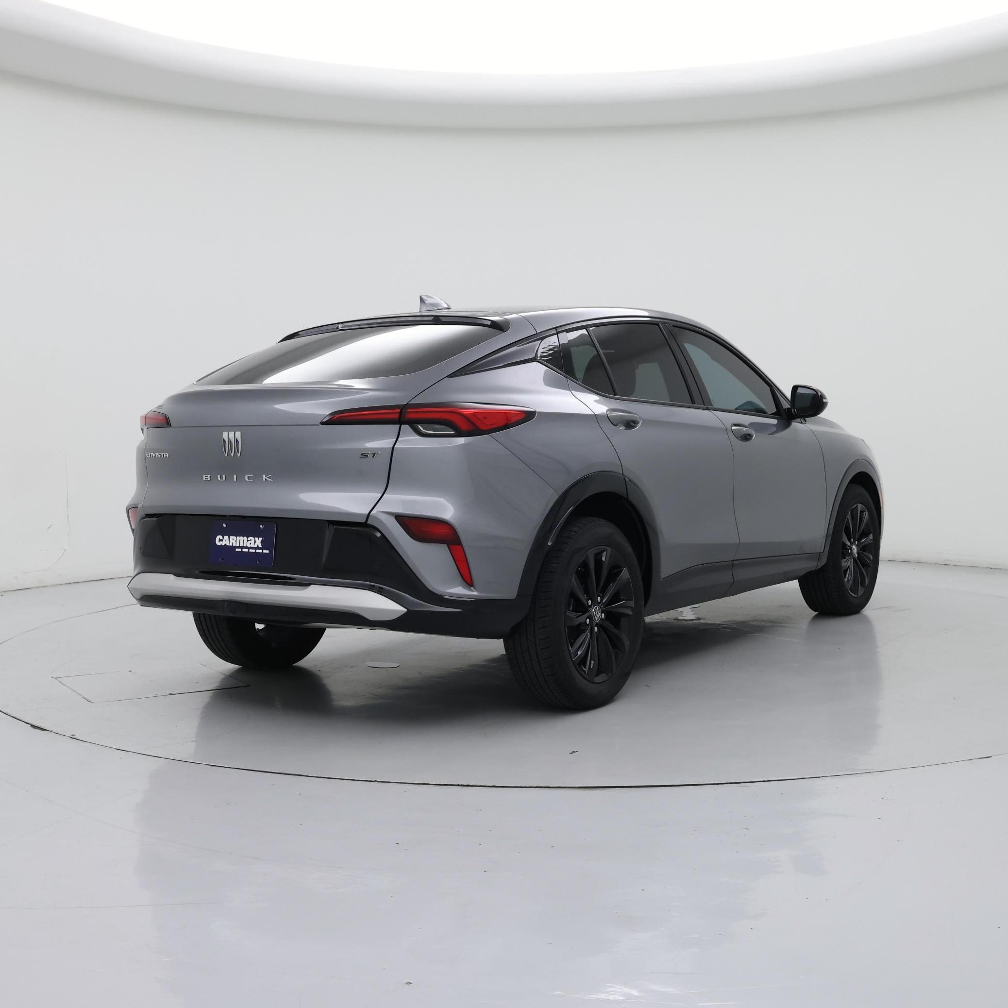Thumbnail: 2024 Buick Envista - 8
