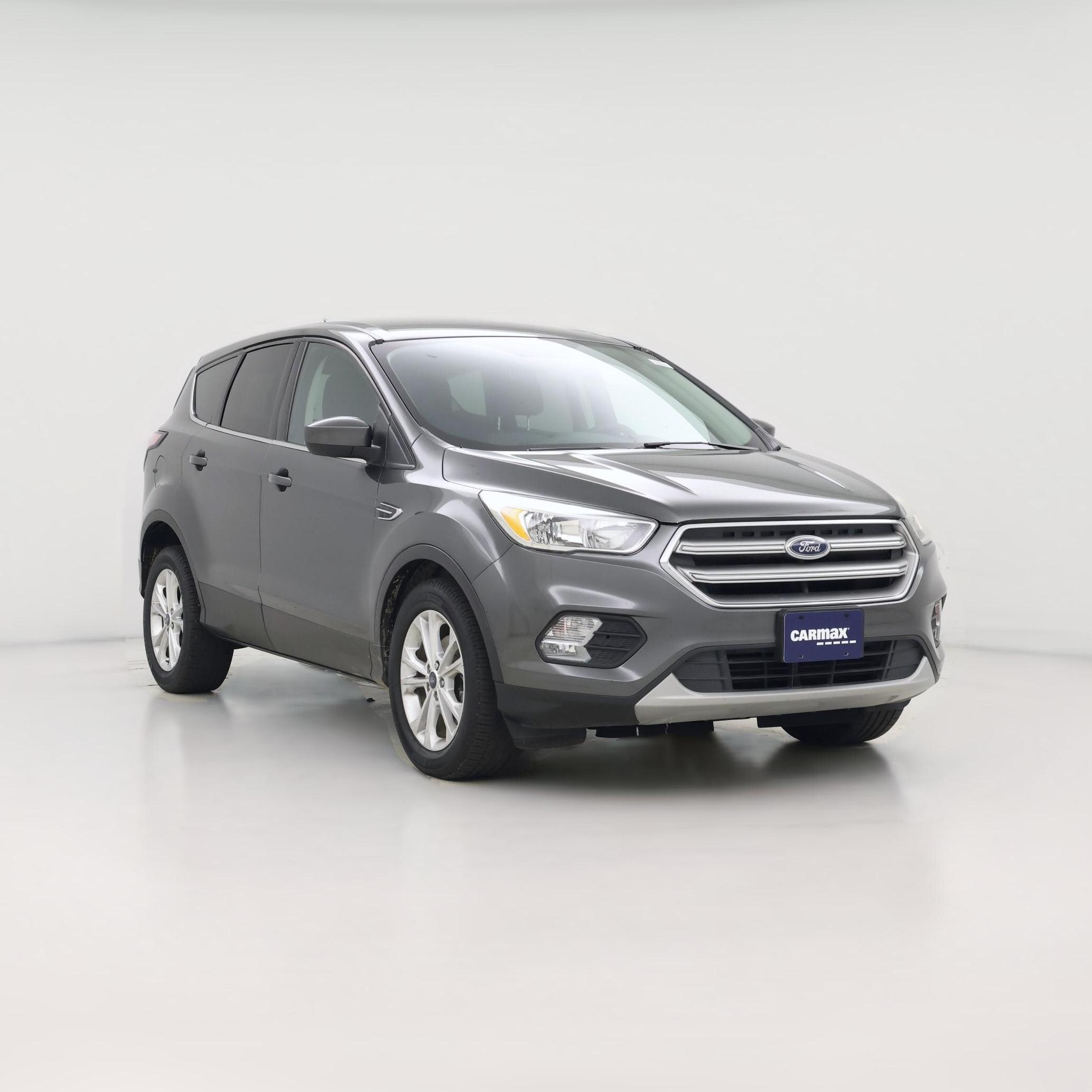 Thumbnail: 2017 Ford Escape - 1