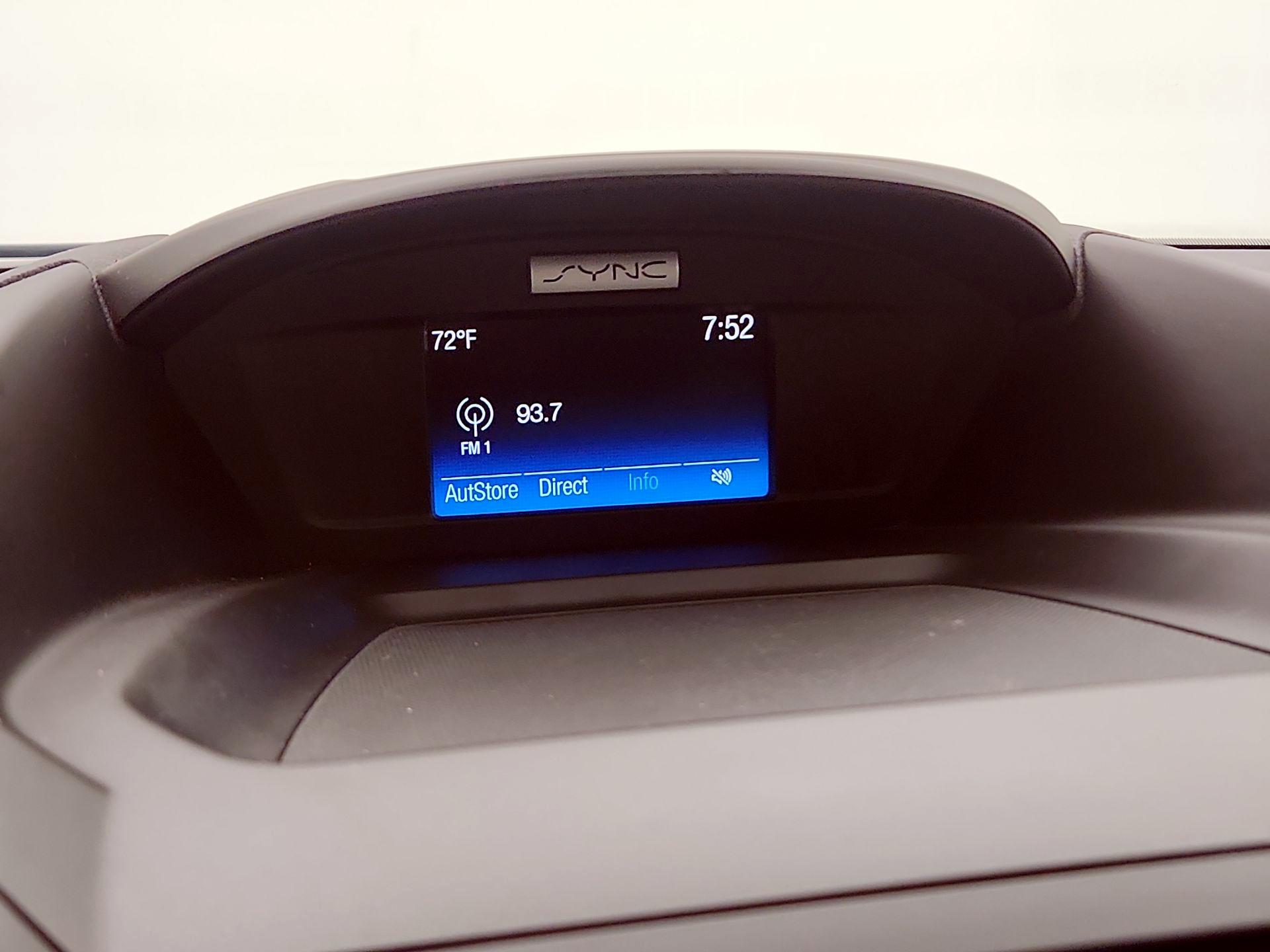 Thumbnail: 2017 Ford Escape - 15