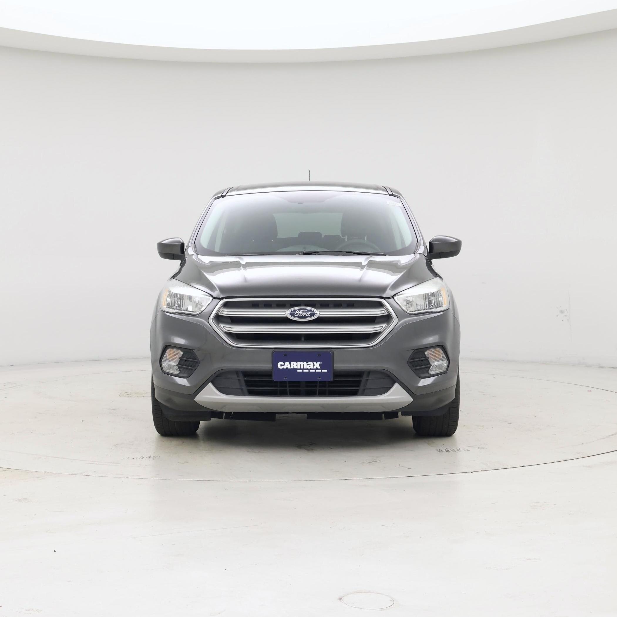 Thumbnail: 2017 Ford Escape - 5