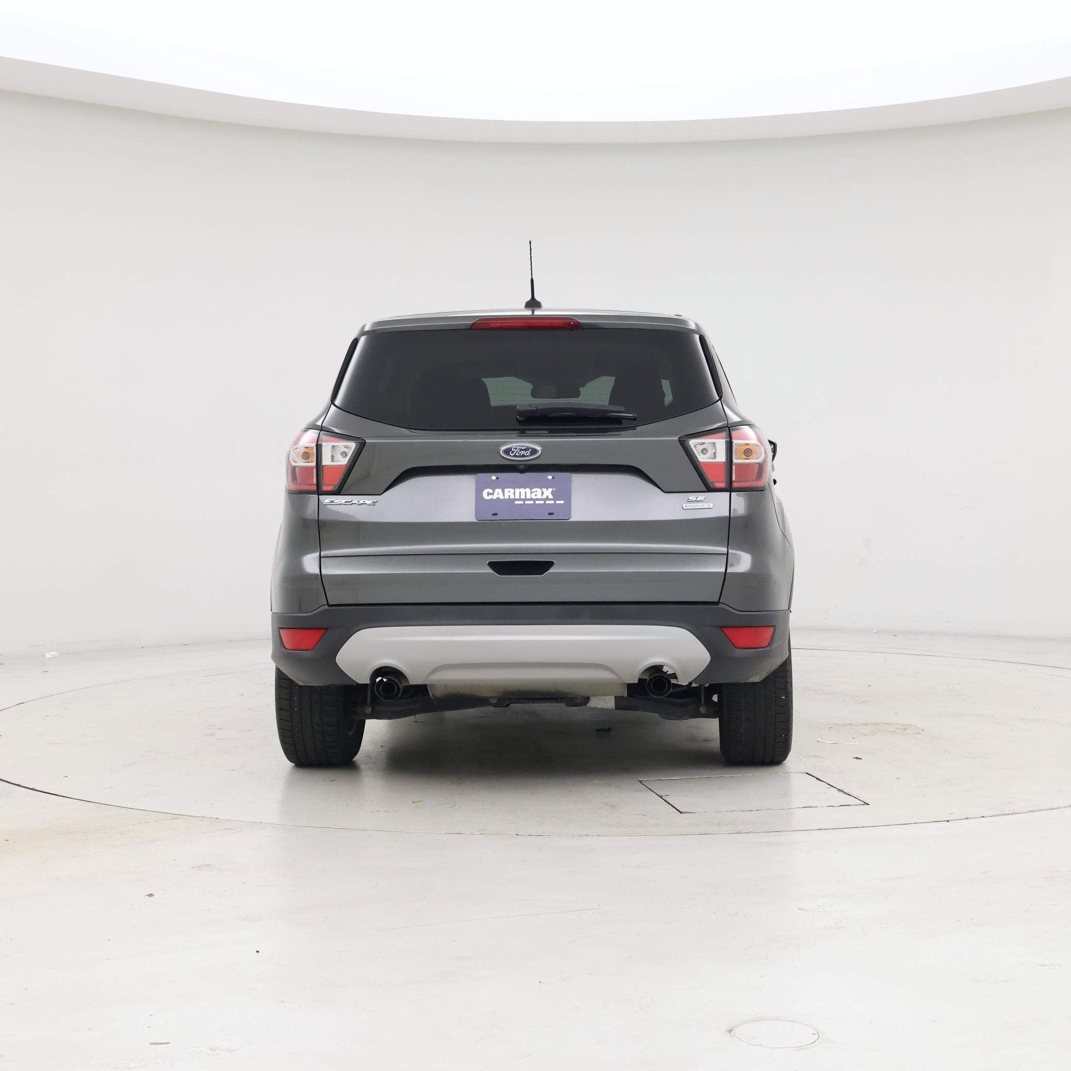 Thumbnail: 2017 Ford Escape - 6