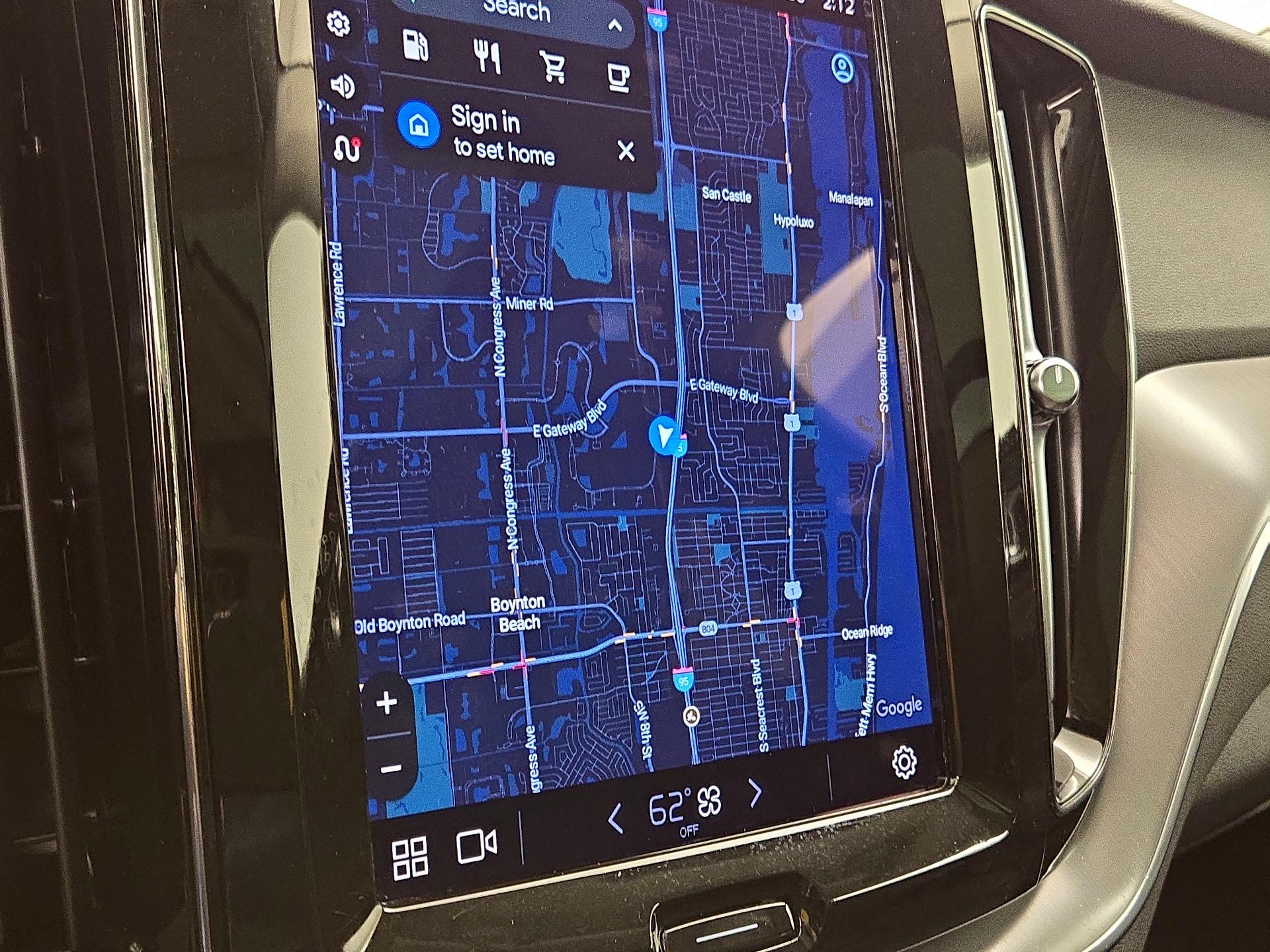 Thumbnail: 2023 Volvo XC60 - 14