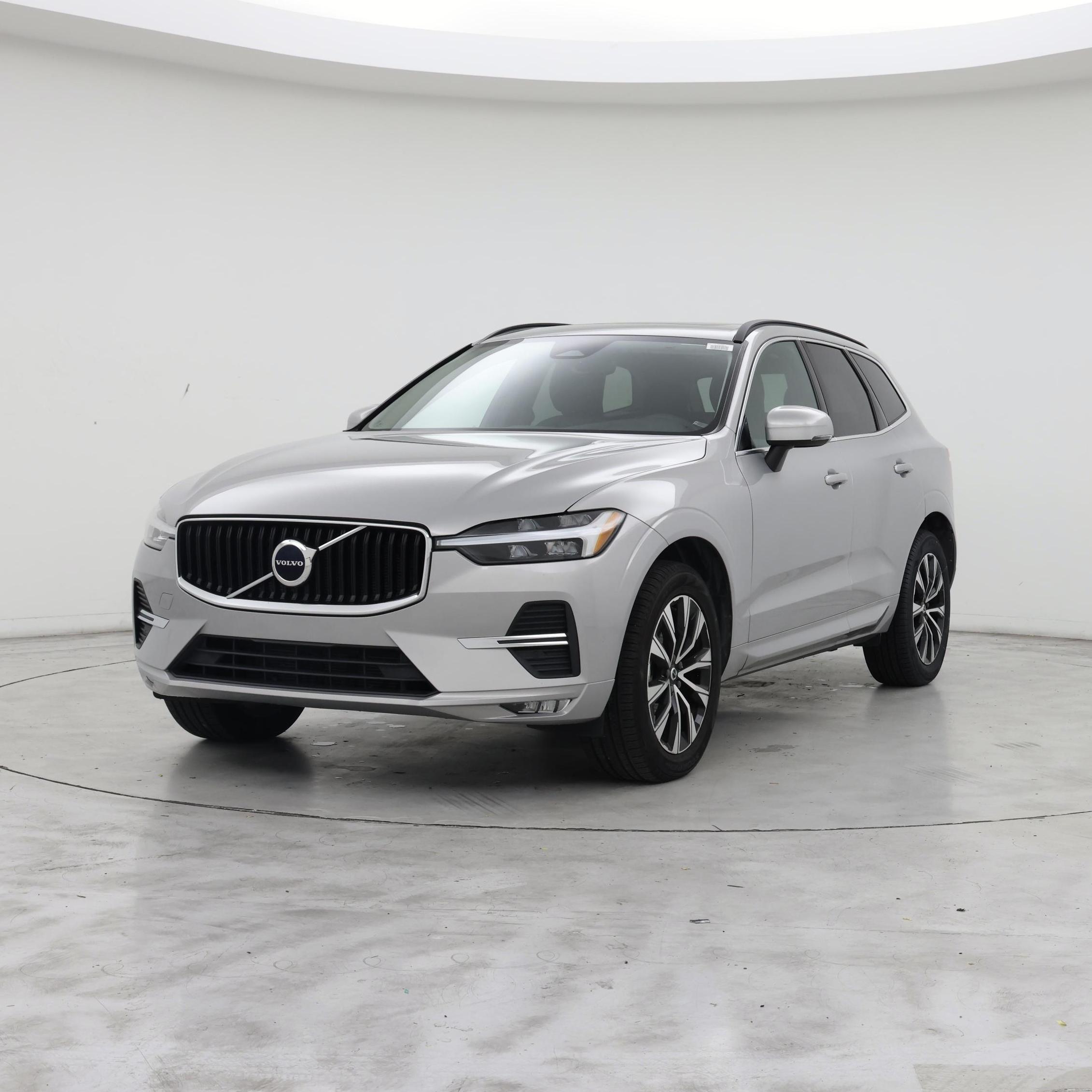 Thumbnail: 2023 Volvo XC60 - 4