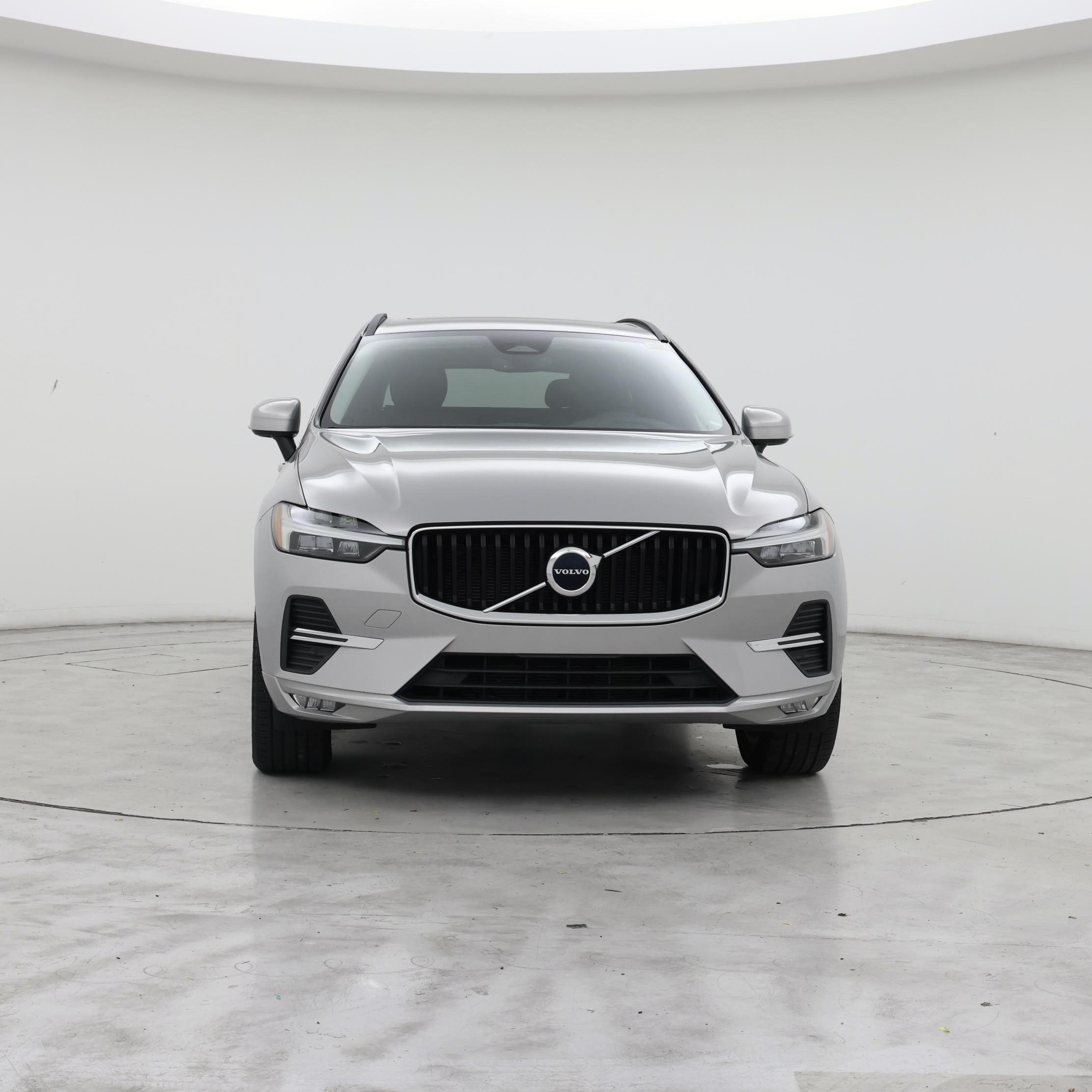 Thumbnail: 2023 Volvo XC60 - 5