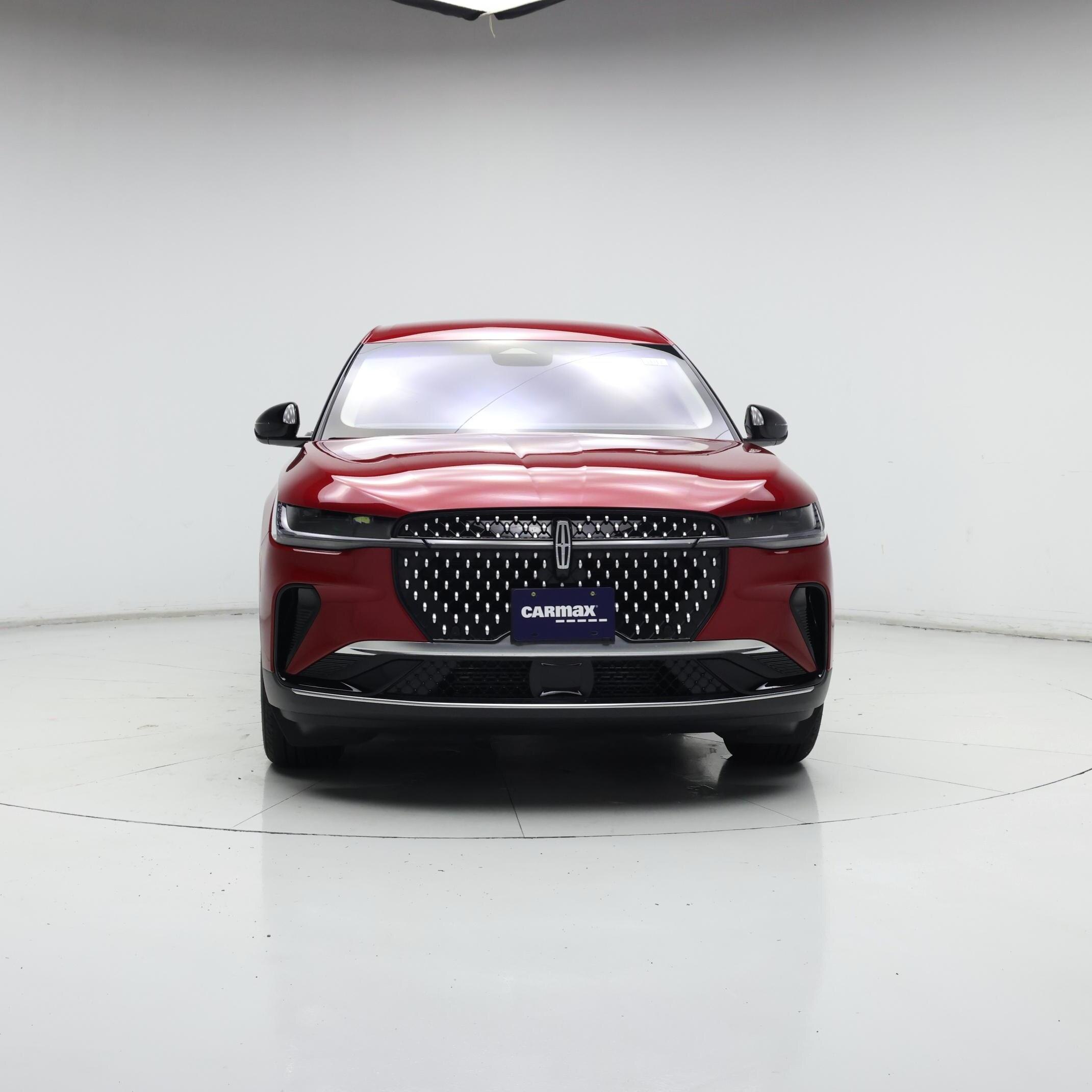 Thumbnail: 2025 Lincoln Nautilus - 5