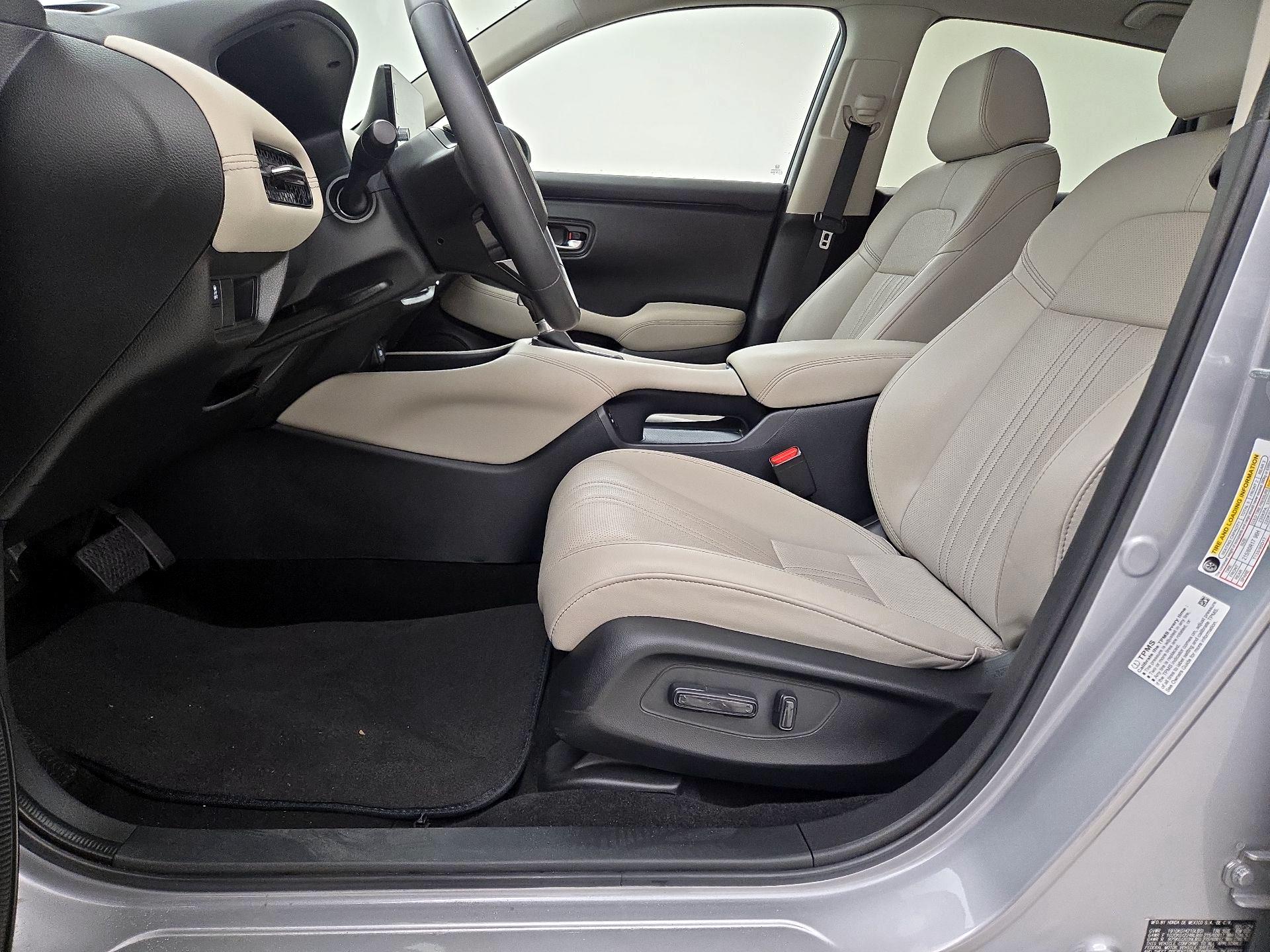 Thumbnail: 2024 Honda HR-V - 11