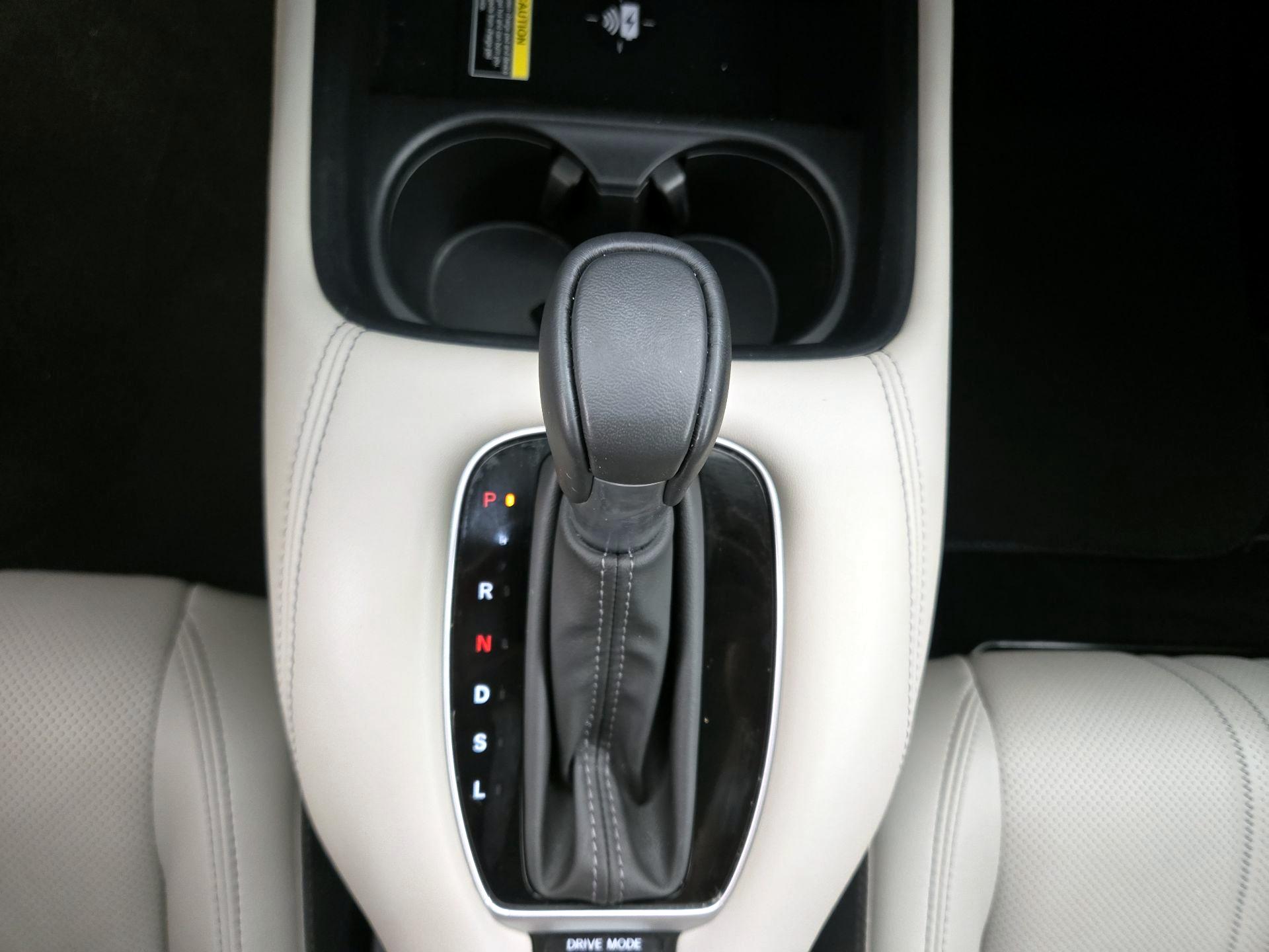 Thumbnail: 2024 Honda HR-V - 17