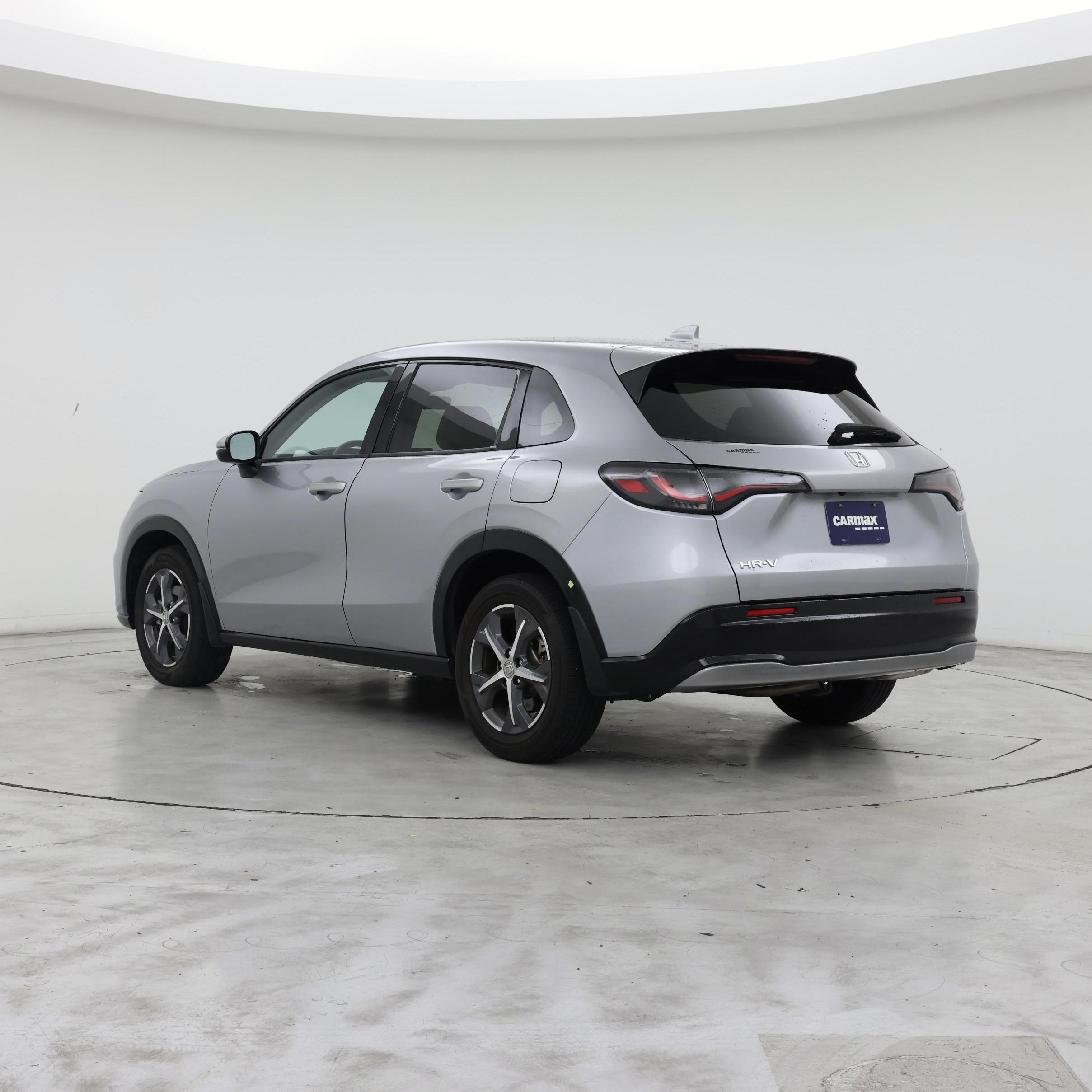 Thumbnail: 2024 Honda HR-V - 2