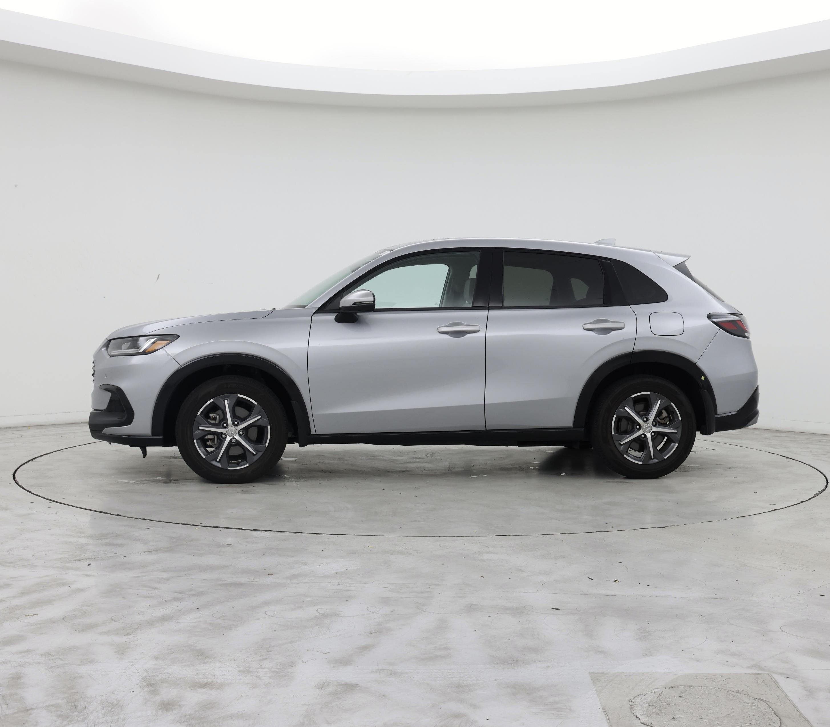 Thumbnail: 2024 Honda HR-V - 3